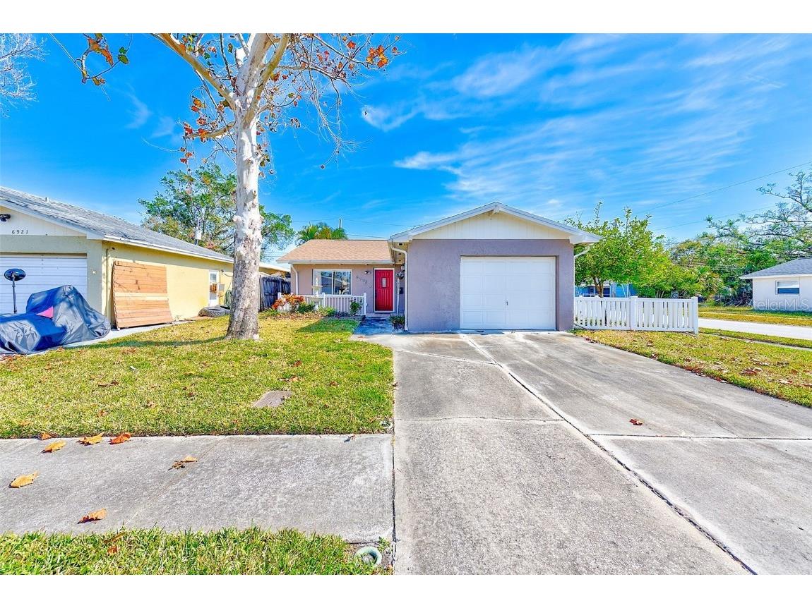 6901 59th Way N Pinellas Park FL 33781 TB8344914 image1