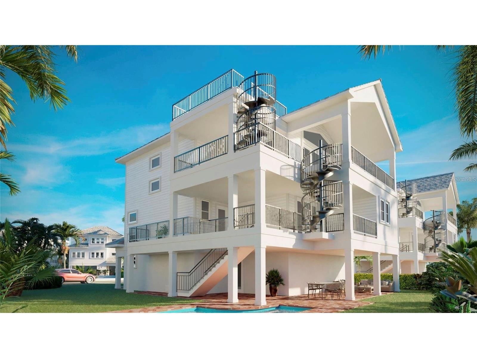 6901 Bochi Circle Sarasota FL 34242 A4692713 image1