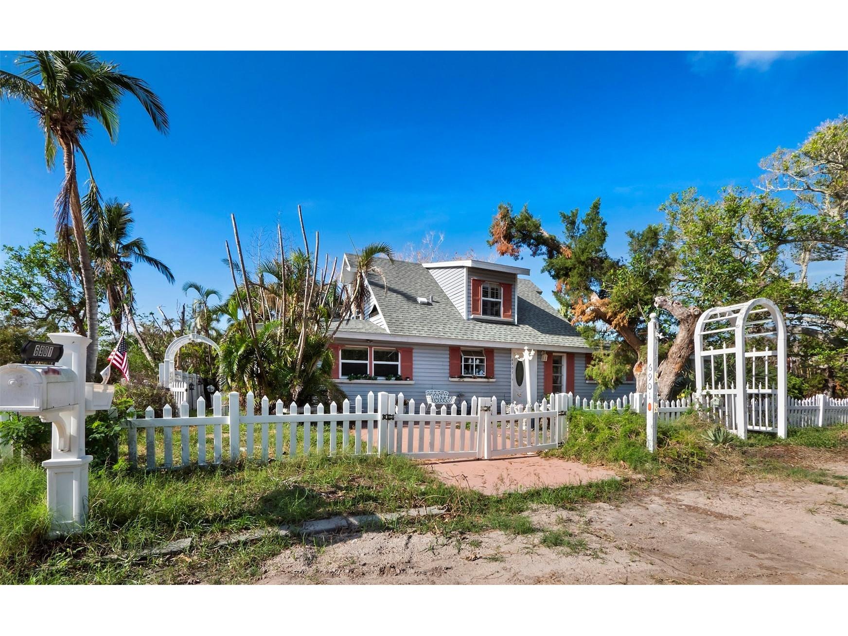 6901 Poinsetta Avenue Longboat Key FL 34228 A4680227 image1