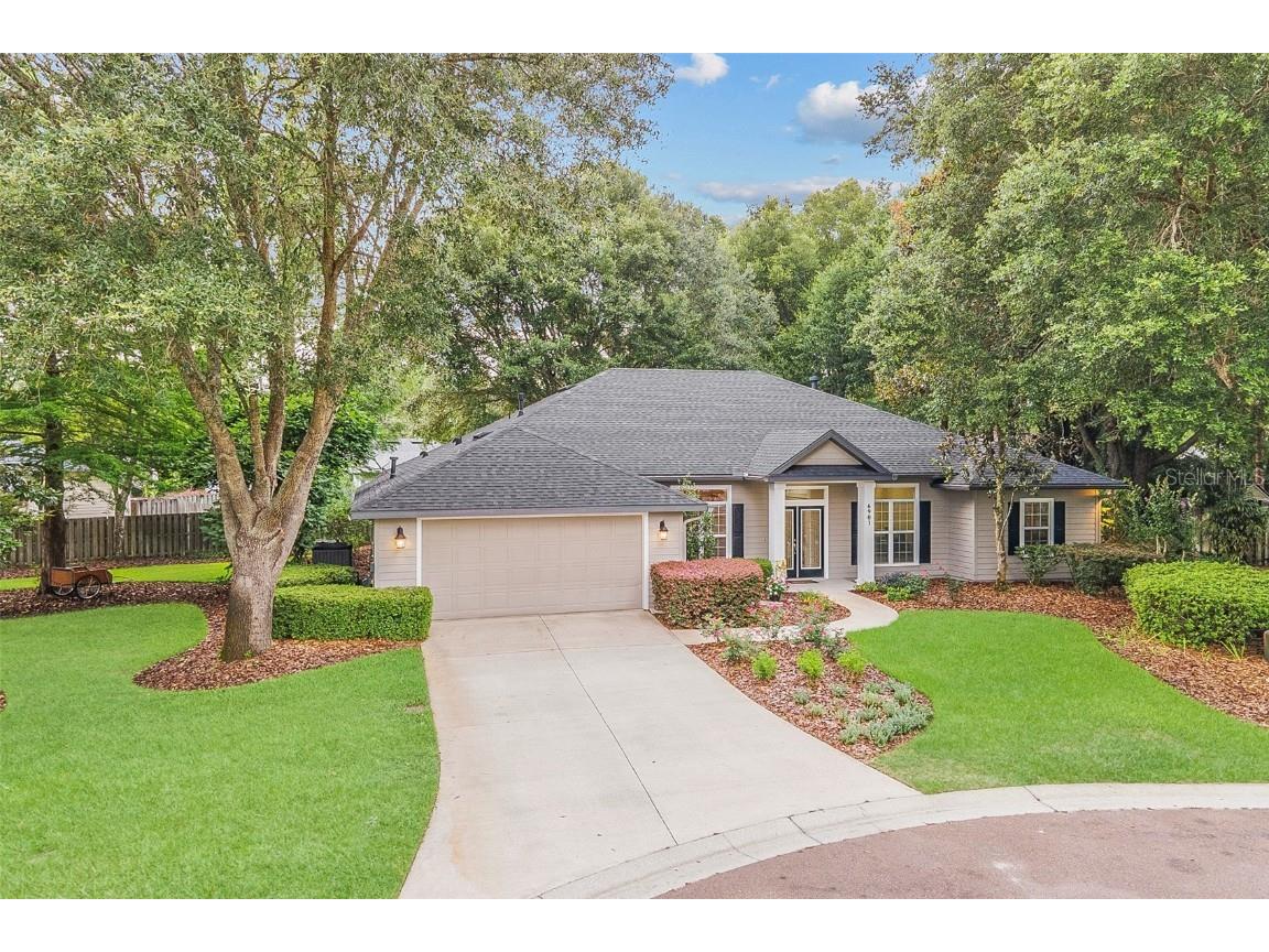 6901 SW 84th Drive Gainesville FL 32608 GC514363 image1