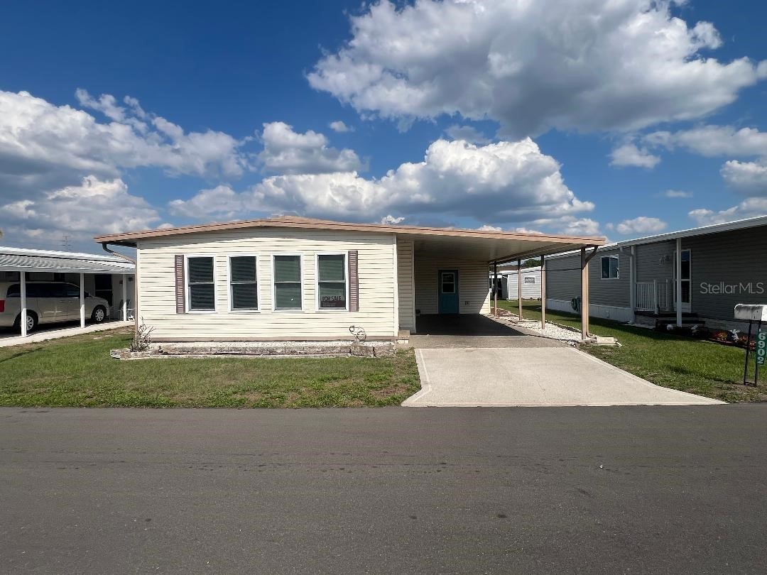6902 Orlo Drive Zephyrhills FL 33542 TB8491684 image1