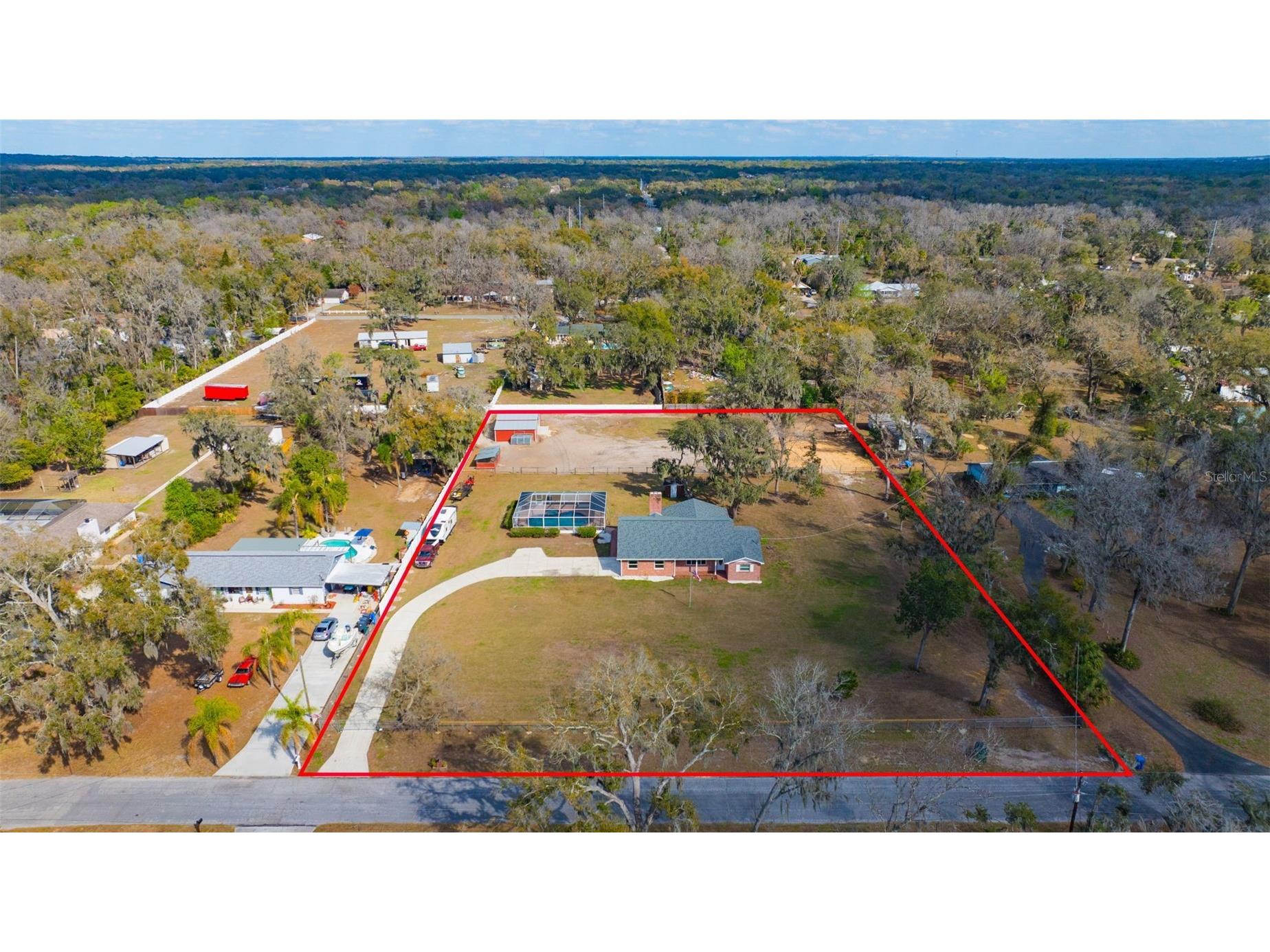 6902 Potts Road Riverview FL 33569 TB8480708 image78