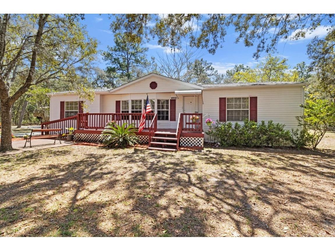 6902 W Crosbeck Court Homosassa FL 34446 TB8366290 image1