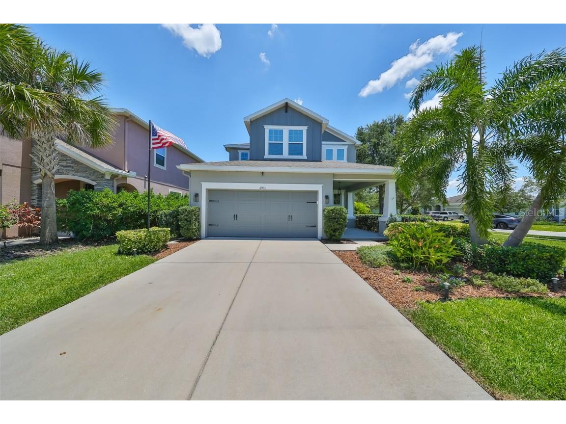 6903 Old Benton Drive Apollo Beach FL 33572 T3528410 image1