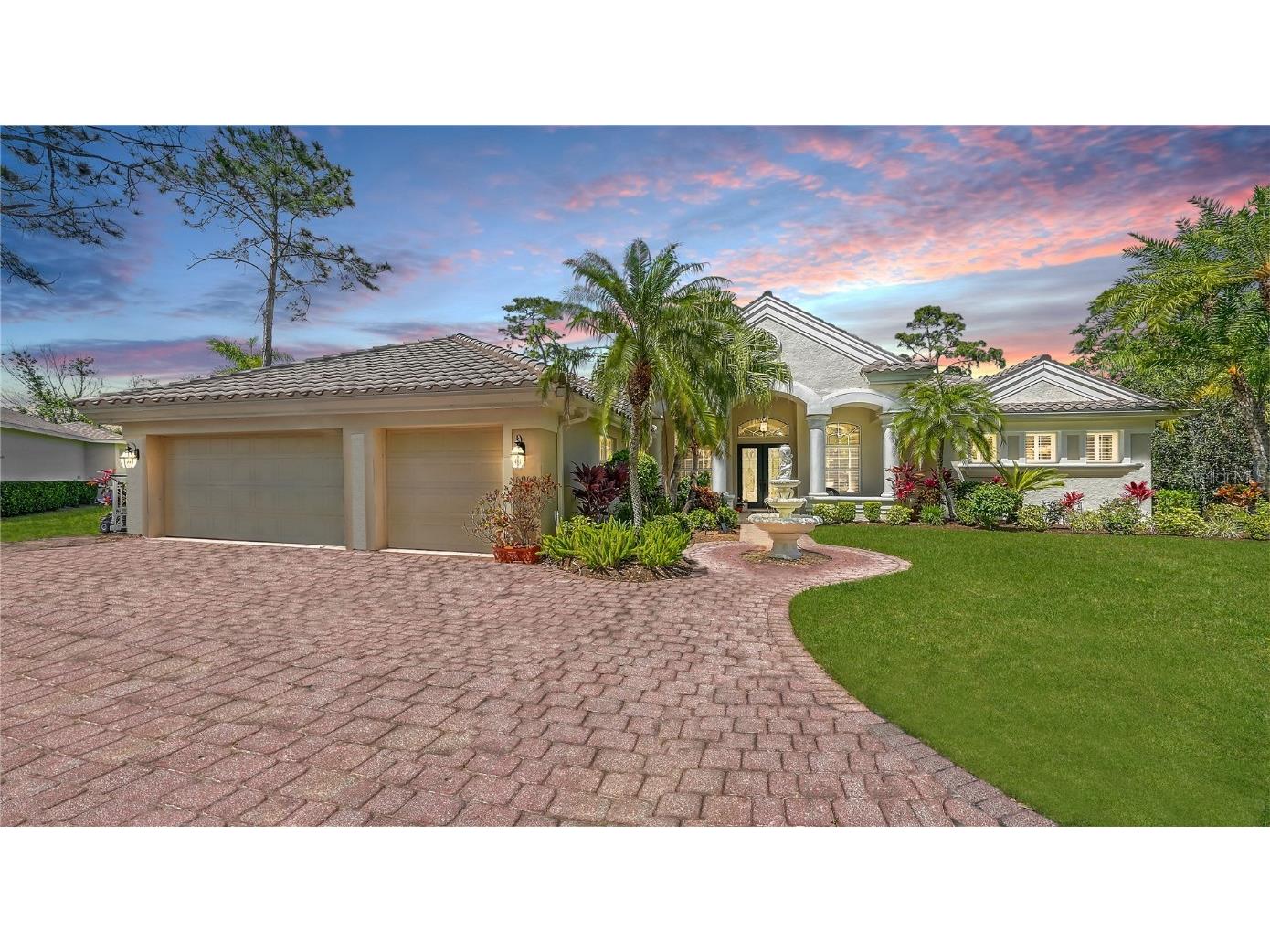 6903 River Birch Court Lakewood Ranch FL 34202 - BRADEN RIVER A4603443 image1