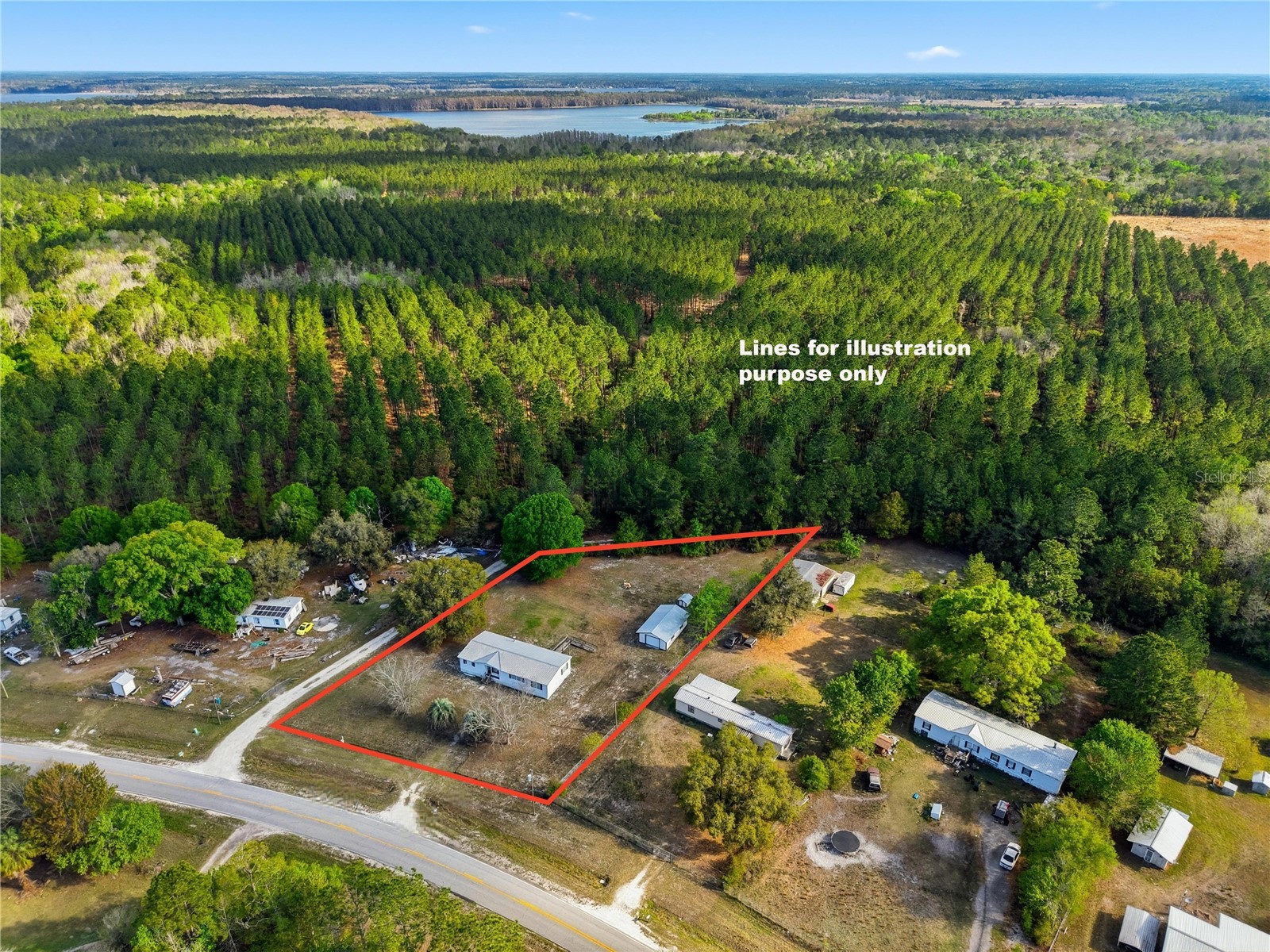 6903 SW County Road 225 Starke FL 32091 GC537737 image47