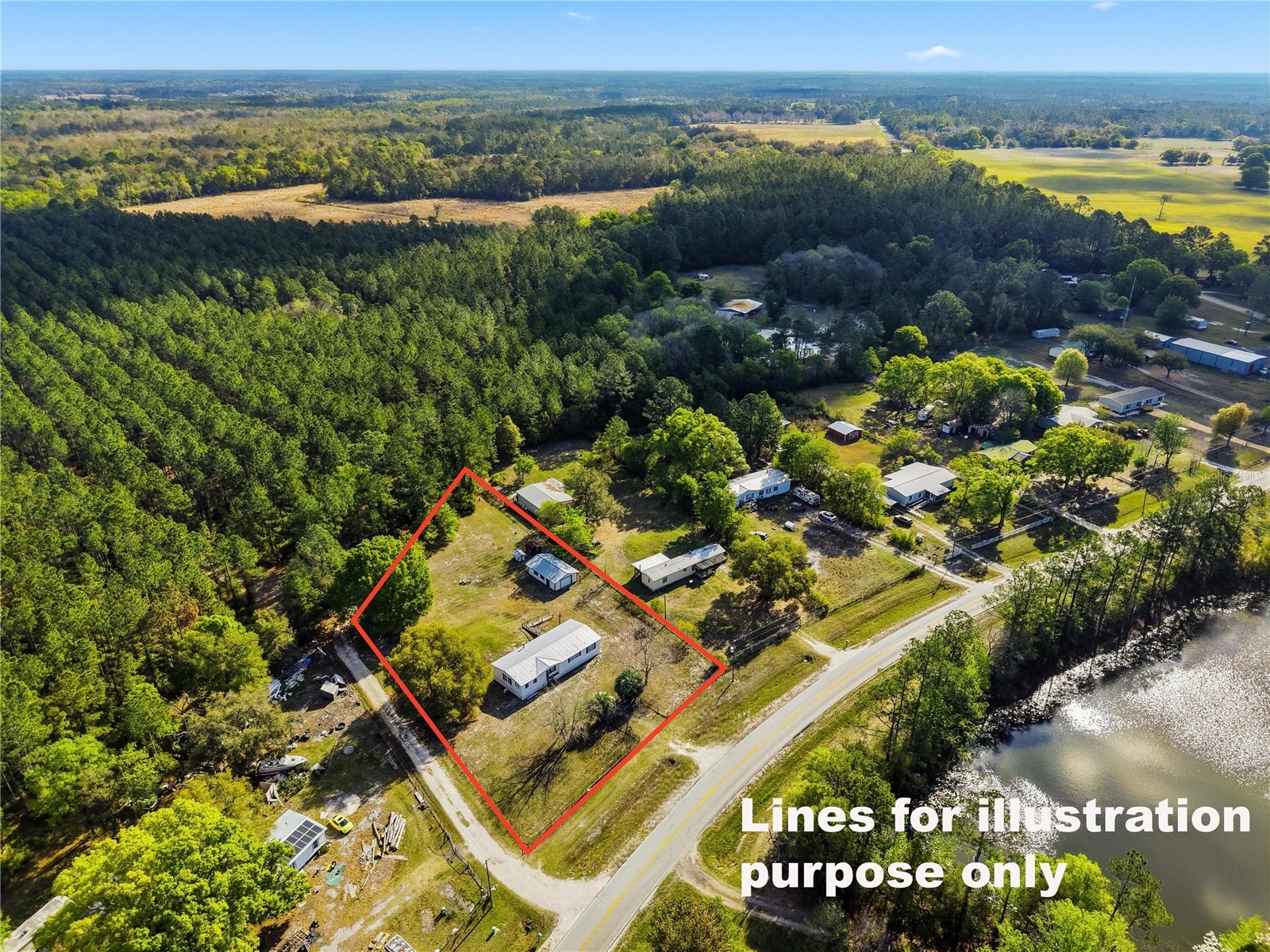6903 SW County Road 225 Starke FL 32091 GC537737 image48