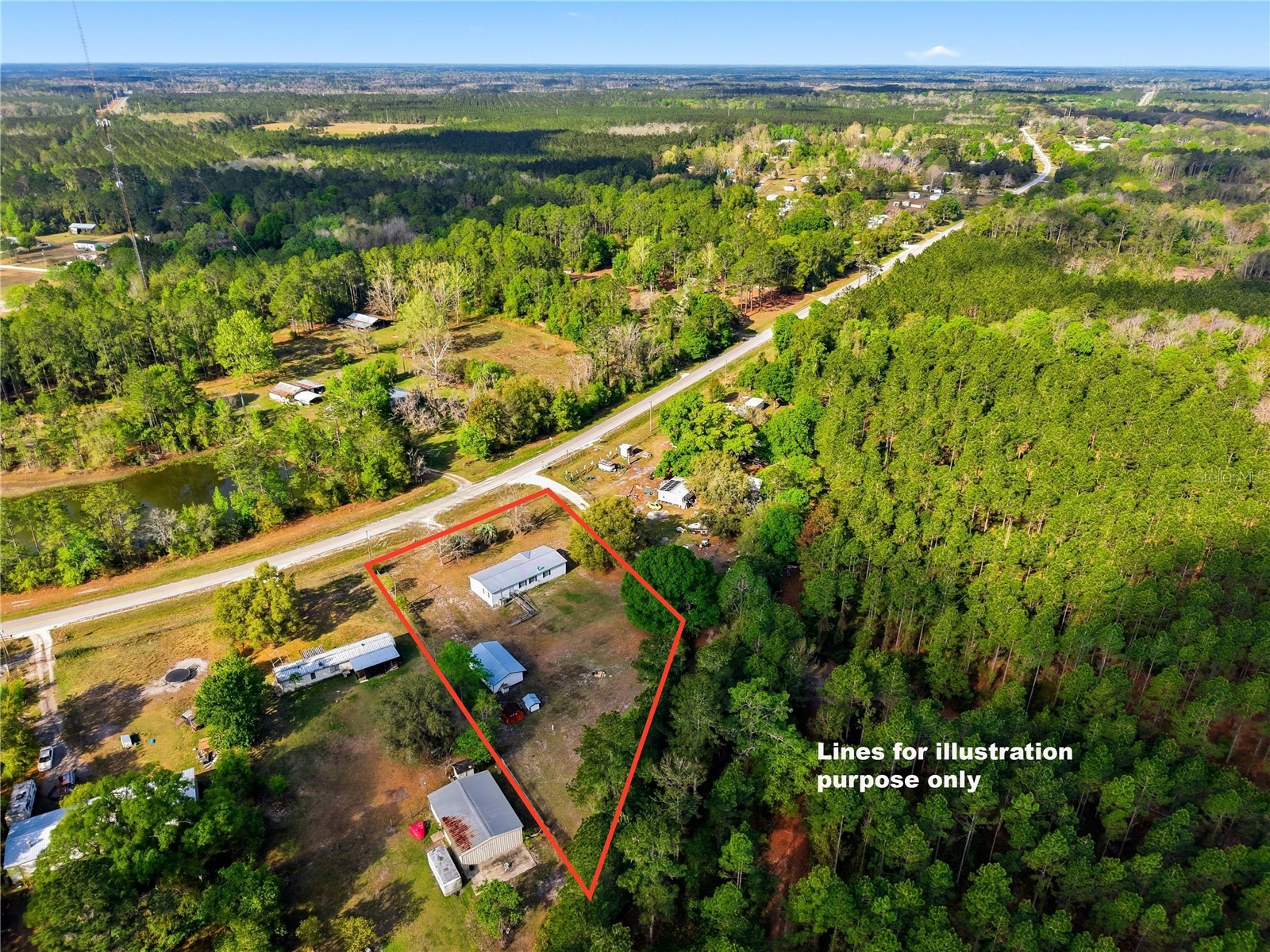 6903 SW County Road 225 Starke FL 32091 GC537737 image49