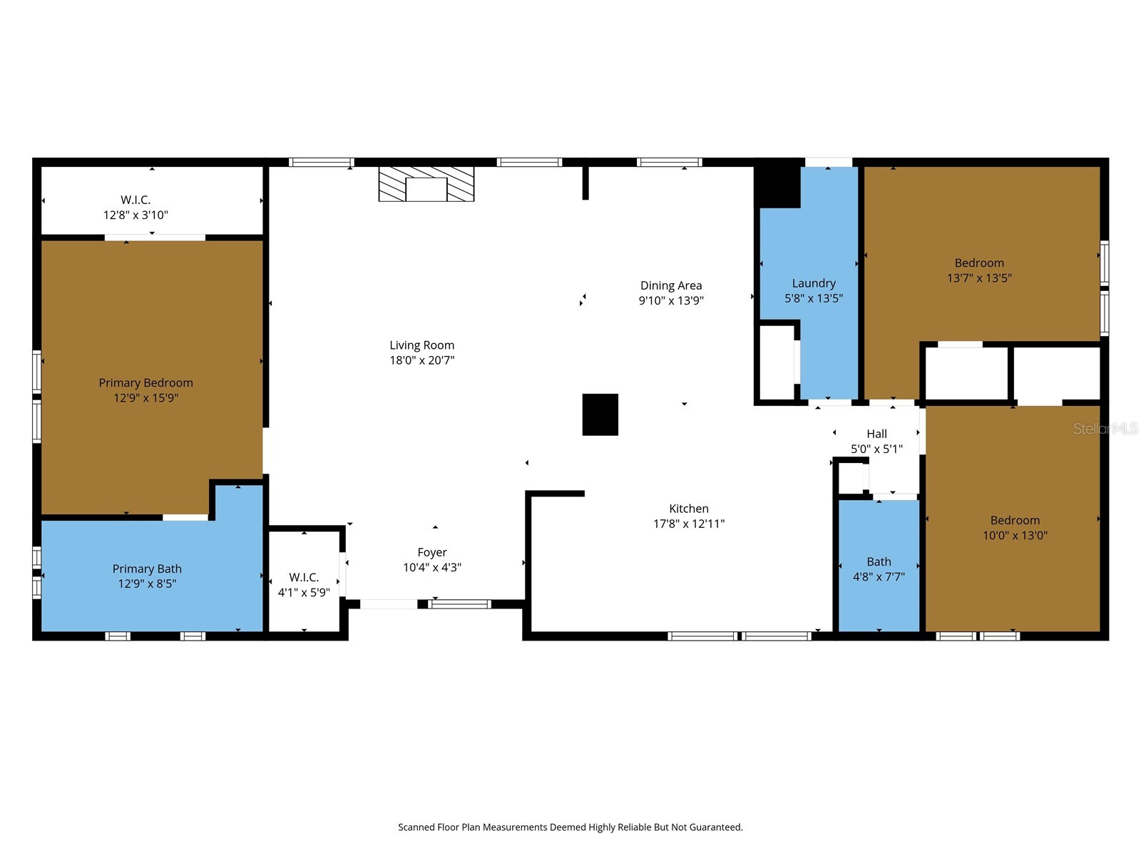 6903 SW County Road 225 Starke FL 32091 GC537737 image51