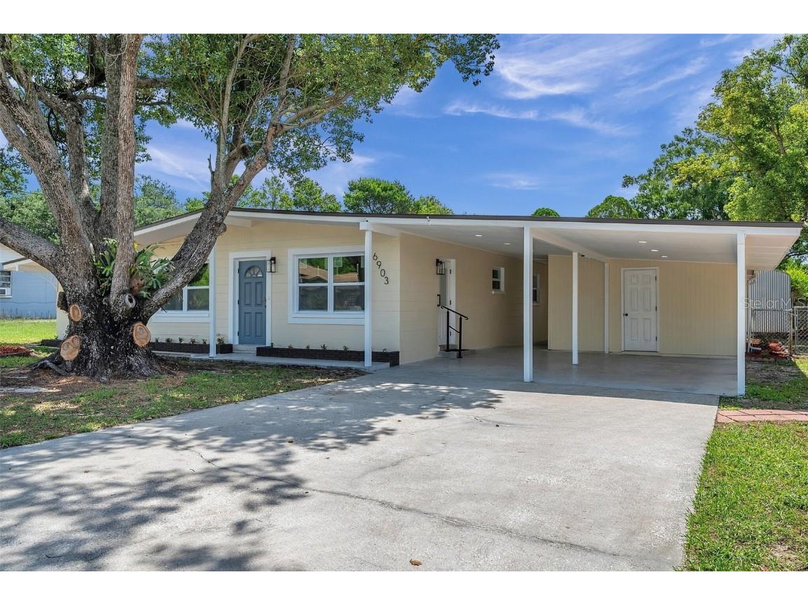 6903 Thrasher Drive Tampa FL 33610 T3533288 image1