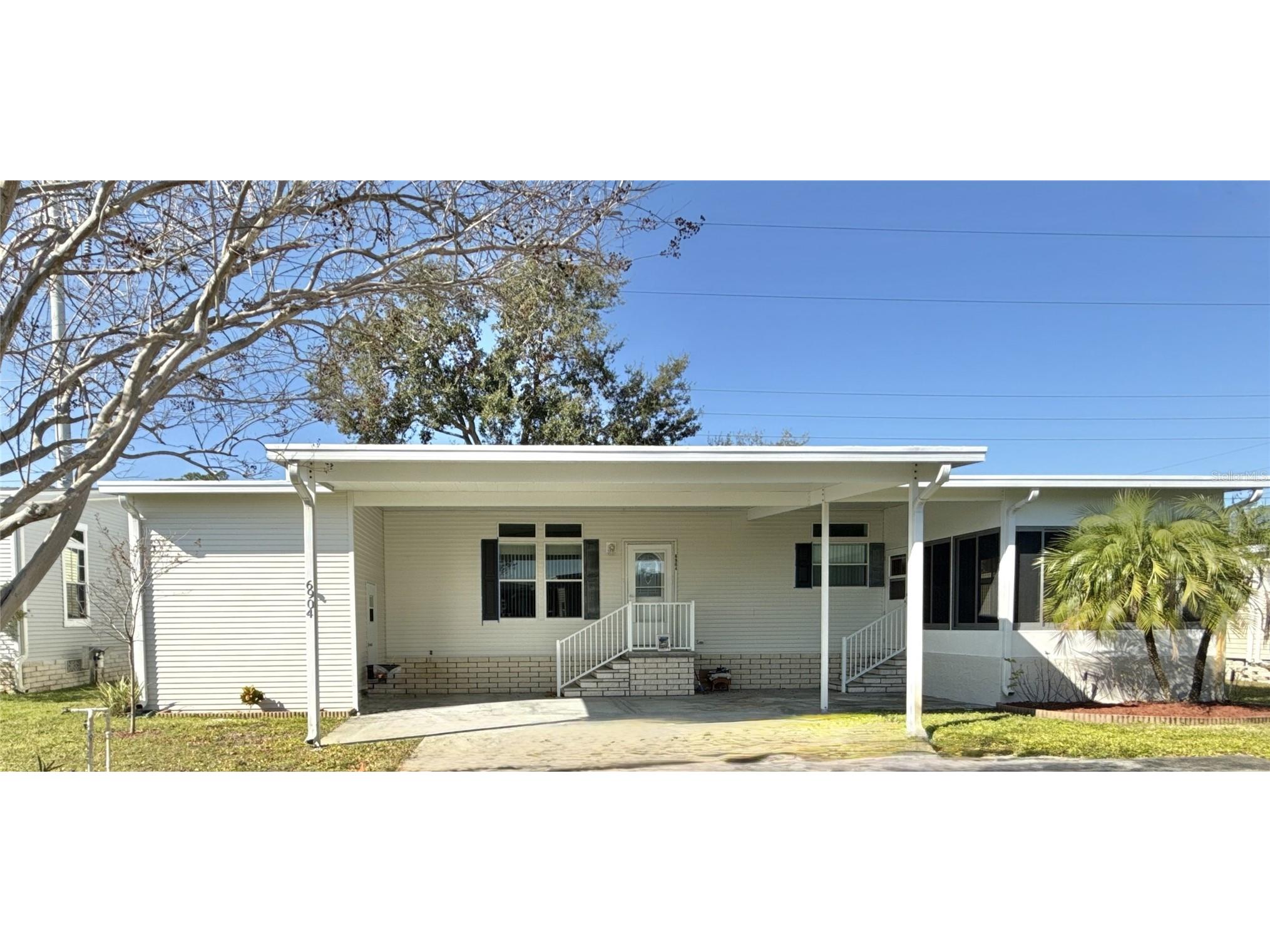 6904 Americana Drive NE #171 Saint Petersburg FL 33702 U8253235 image1