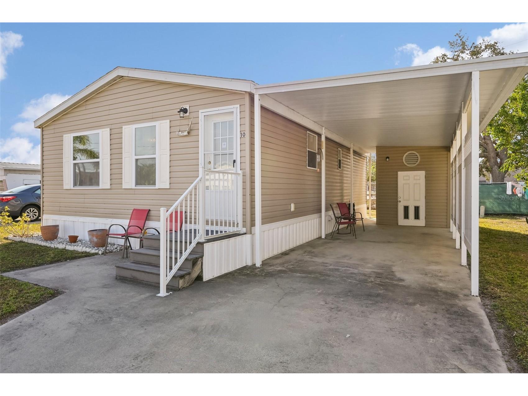 6904 Cortez Road W #10 Bradenton FL 34210 S5141514 image1