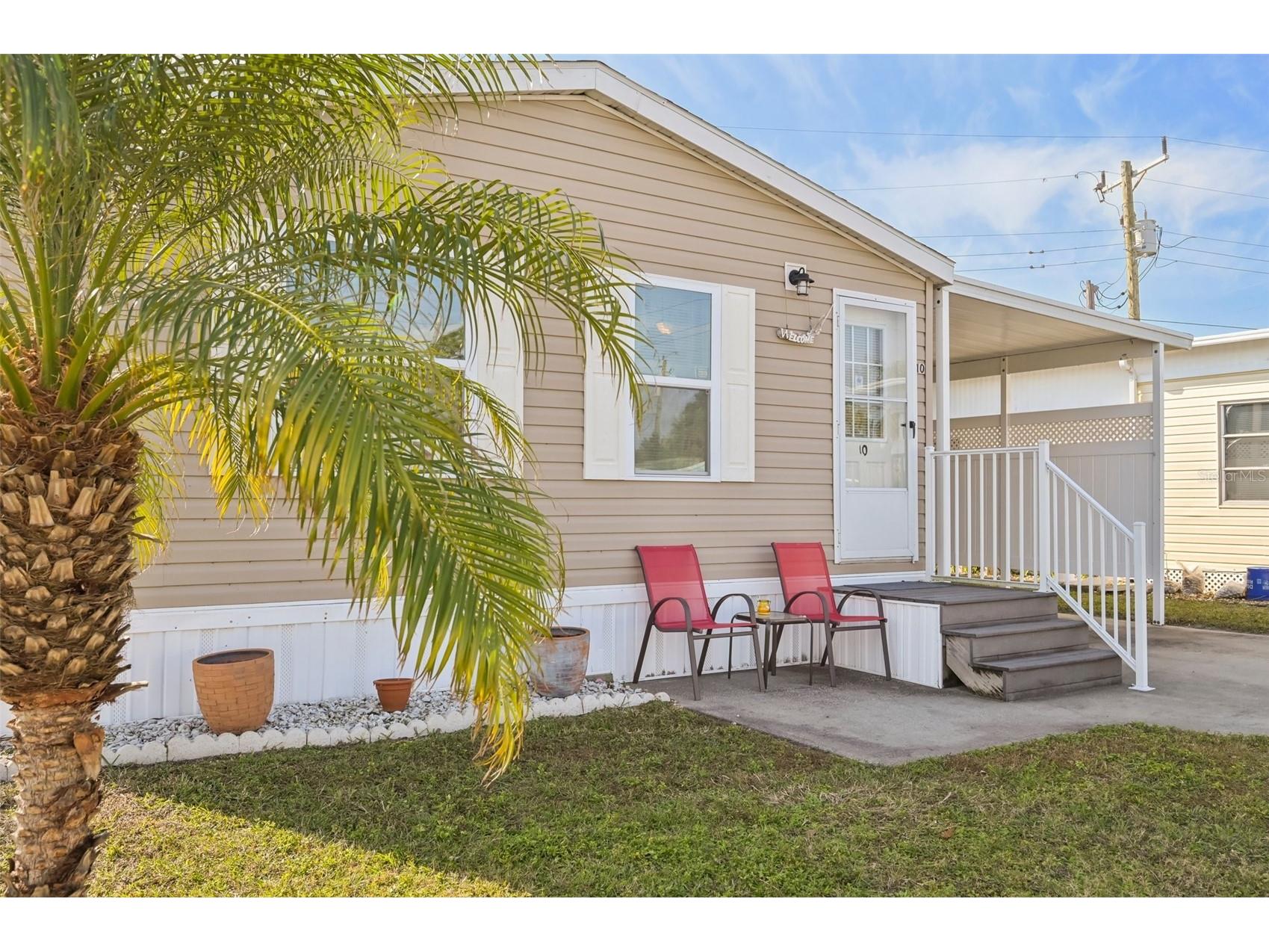 6904 Cortez Road W #10 Bradenton FL 34210 S5141514 image2