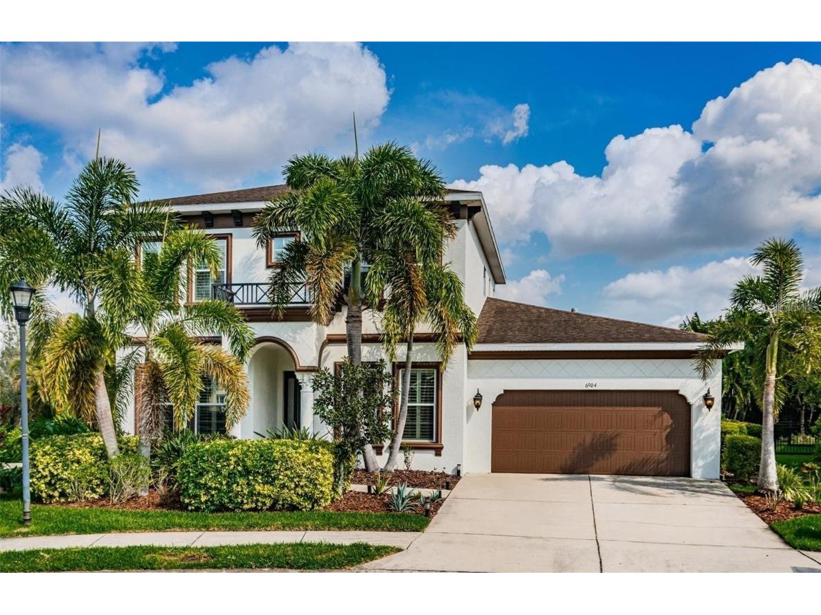 6904 Covington Stone Avenue Apollo Beach FL 33572 T3494162 image1