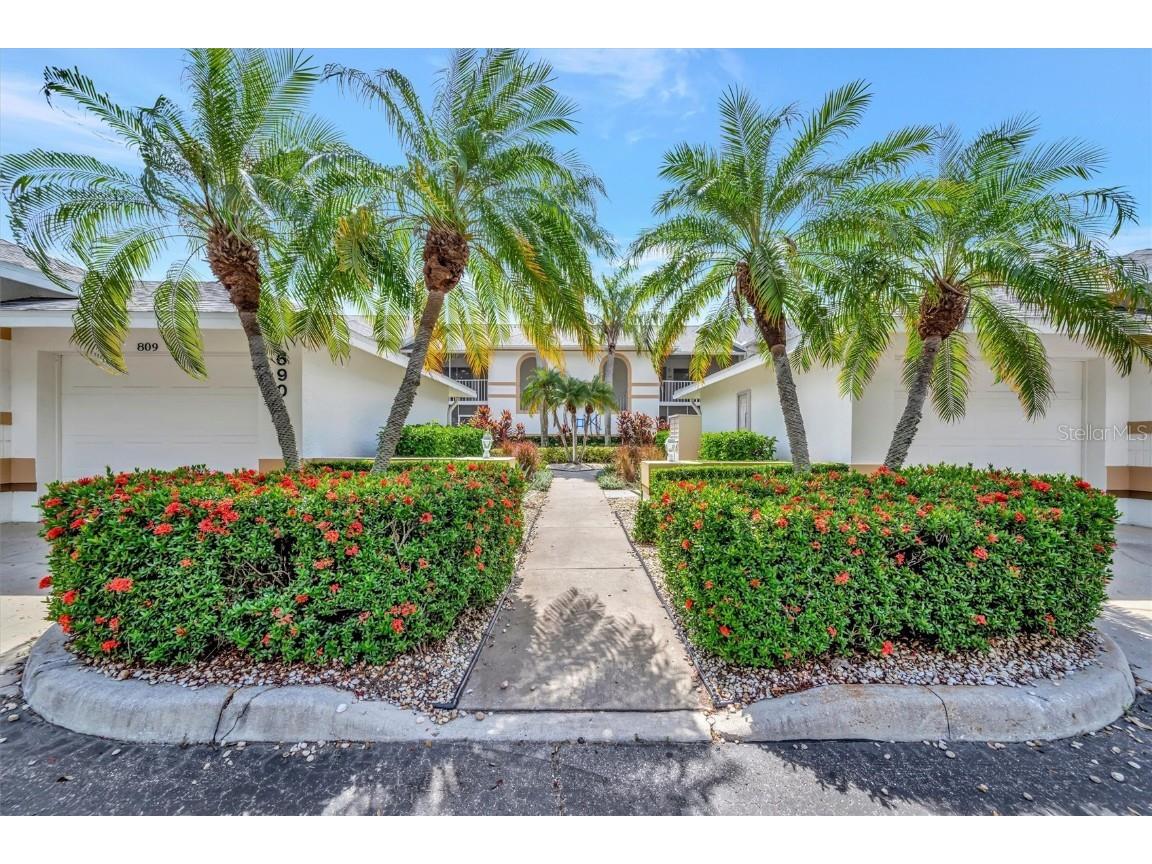 6904 Drewrys Bluff #809 Bradenton FL 34203 A4665987 image1