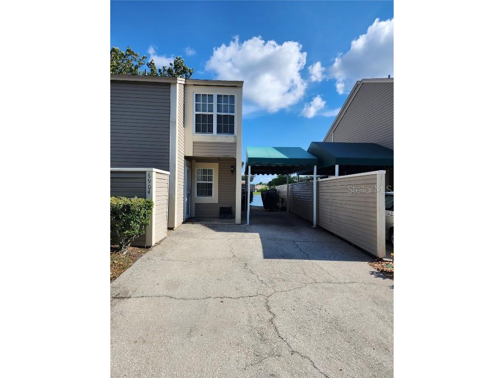 6904 Lake Place Court #6904 Tampa FL 33634 T3465661 image1