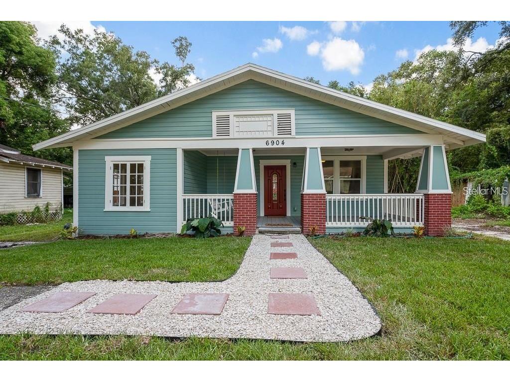 6904 N Duncan Avenue Tampa FL 33604 T3467955 image1