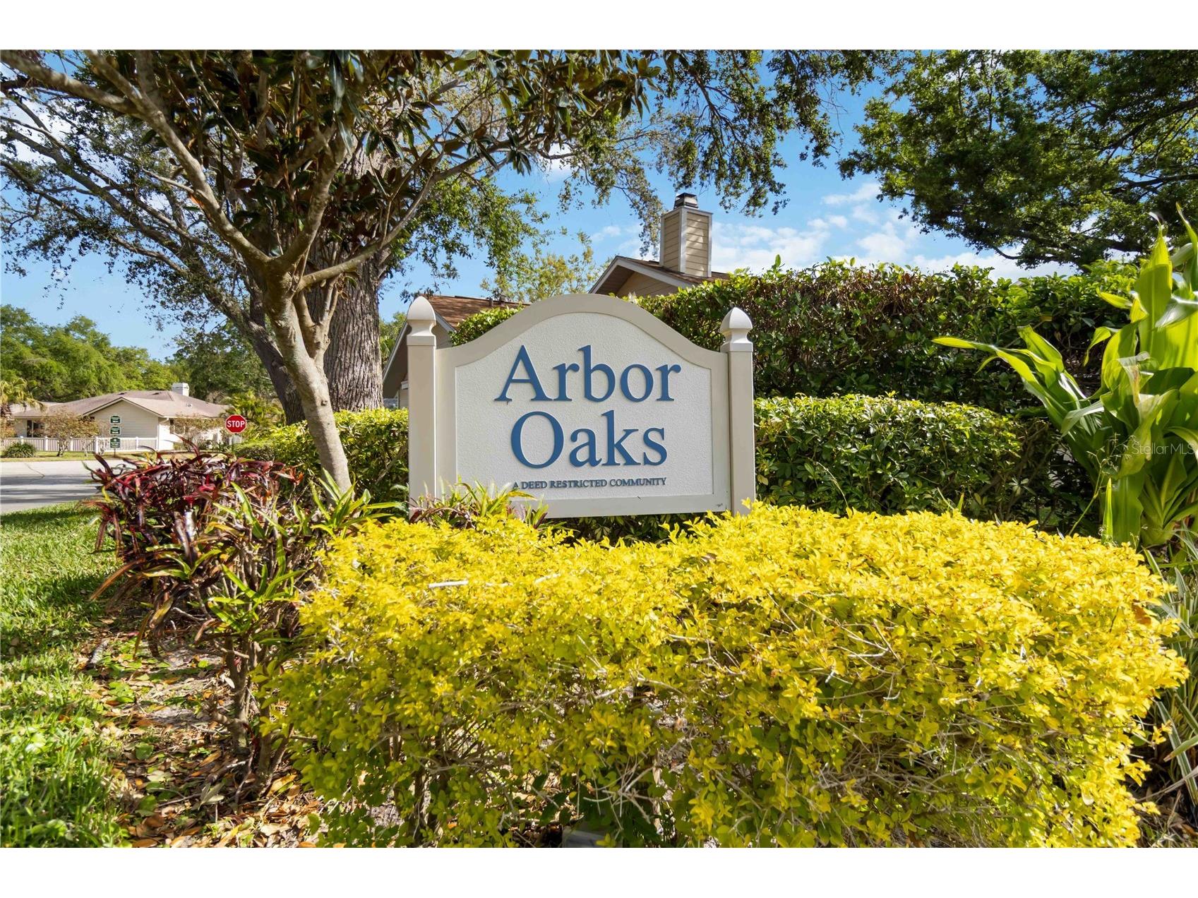 6905 Arbor Oaks Ct Bradenton FL 34209 A4681049 image25