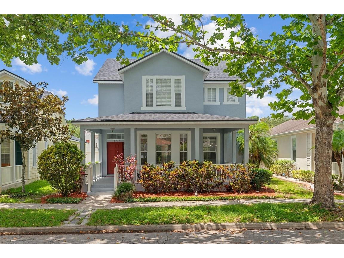 6905 Beargrass Road Saint Cloud FL 34773 - CAT LAKE & BUCK LAKE S5129157 image1