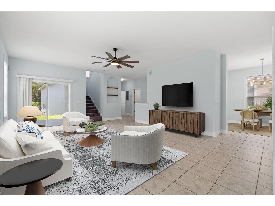 6905 Beargrass Road Saint Cloud FL 34773 - CAT LAKE & BUCK LAKE S5129157 image3