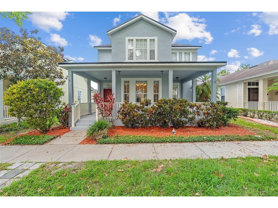 6905 Beargrass Road Saint Cloud FL 34773 - CAT LAKE & BUCK LAKE S5129157 image34