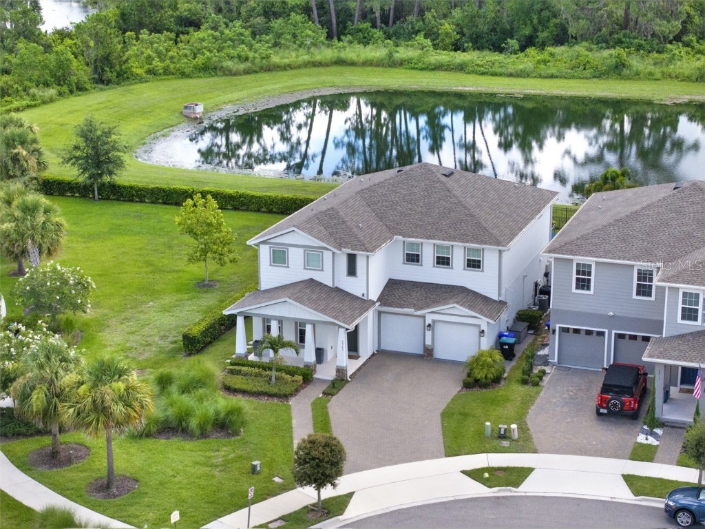 6905 Cucamelon Court Windermere FL 34786 O6322363 image1