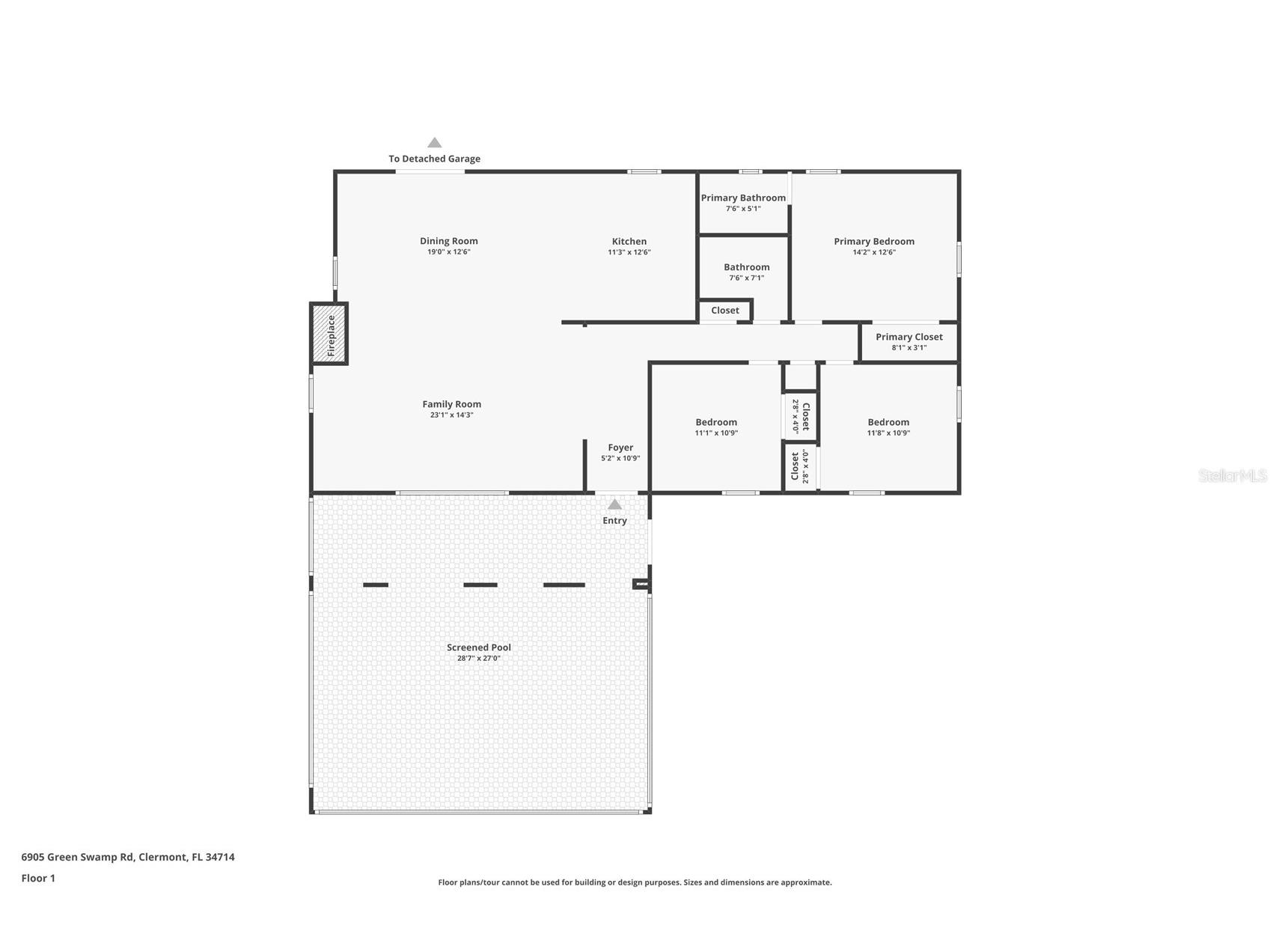 6905 Green Swamp Road Clermont FL 34714 G5106113 image40
