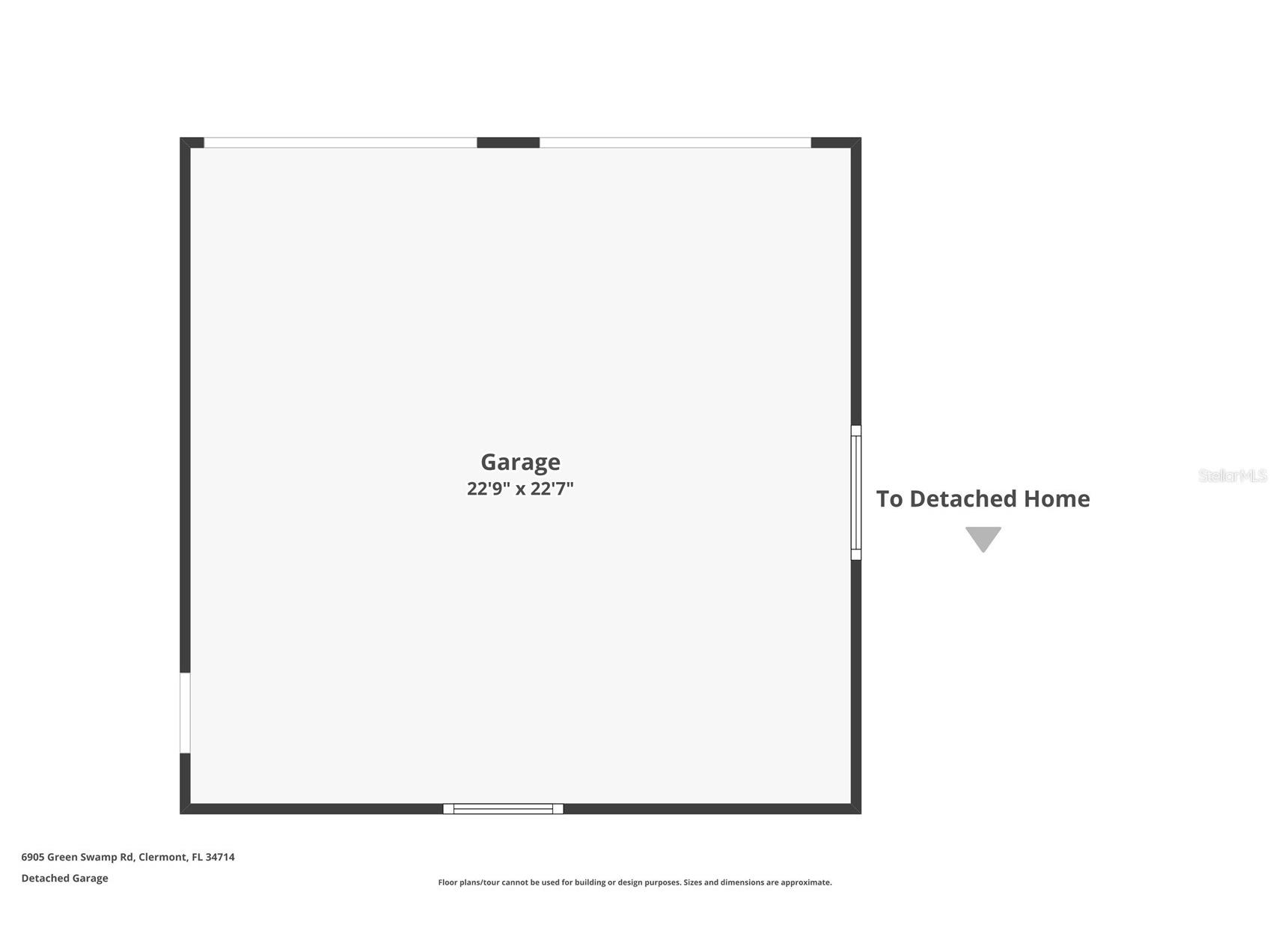 6905 Green Swamp Road Clermont FL 34714 G5106113 image41