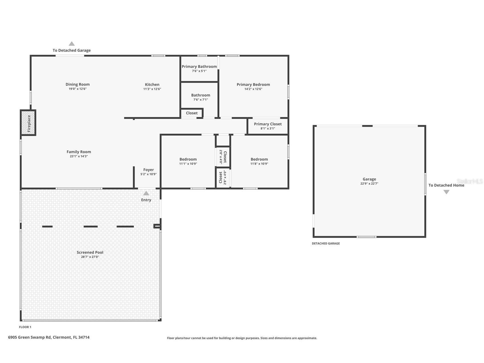6905 Green Swamp Road Clermont FL 34714 G5106113 image42