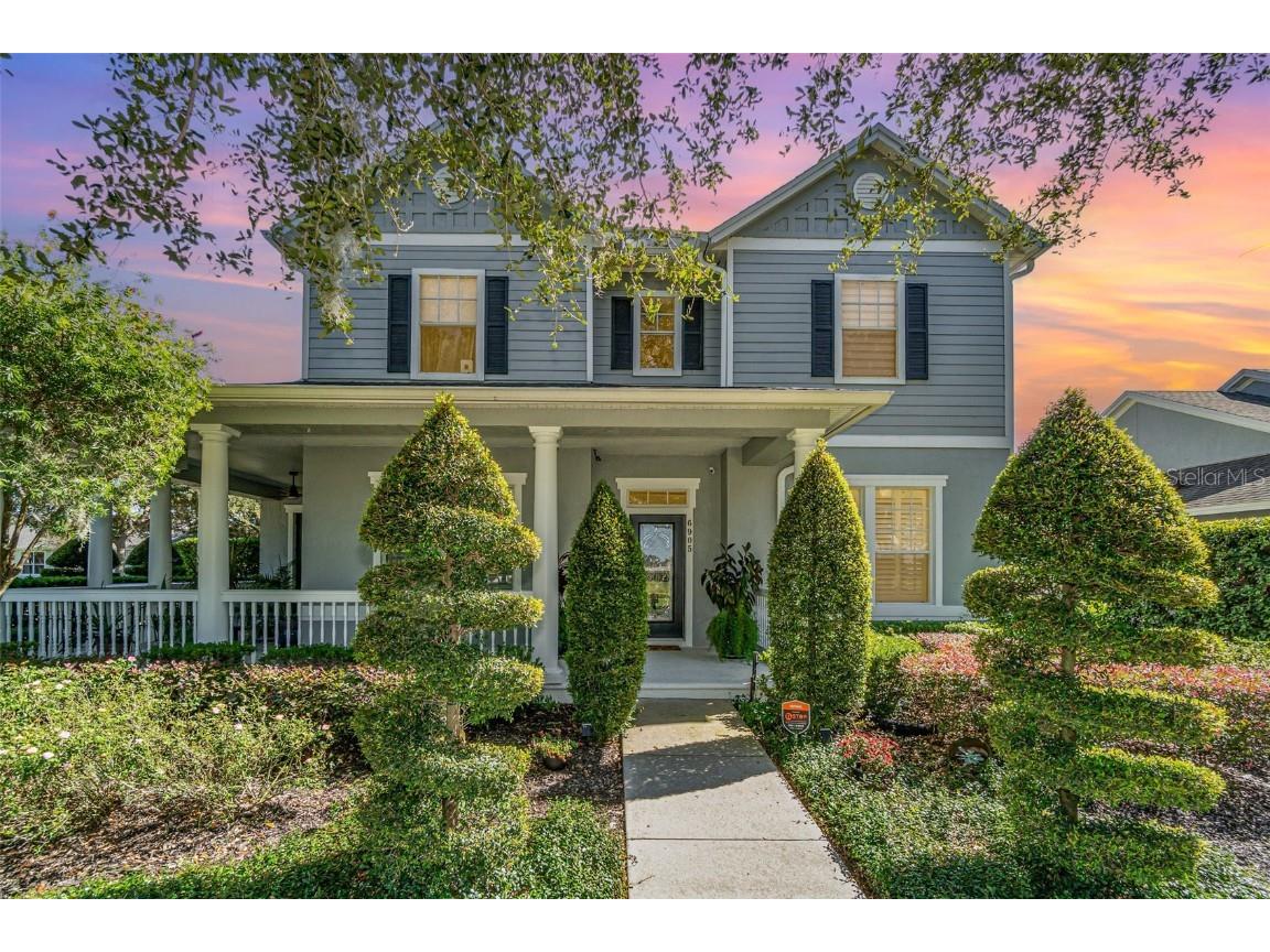 6905 Nobleton Drive Windermere FL 34786 O6356553 image1