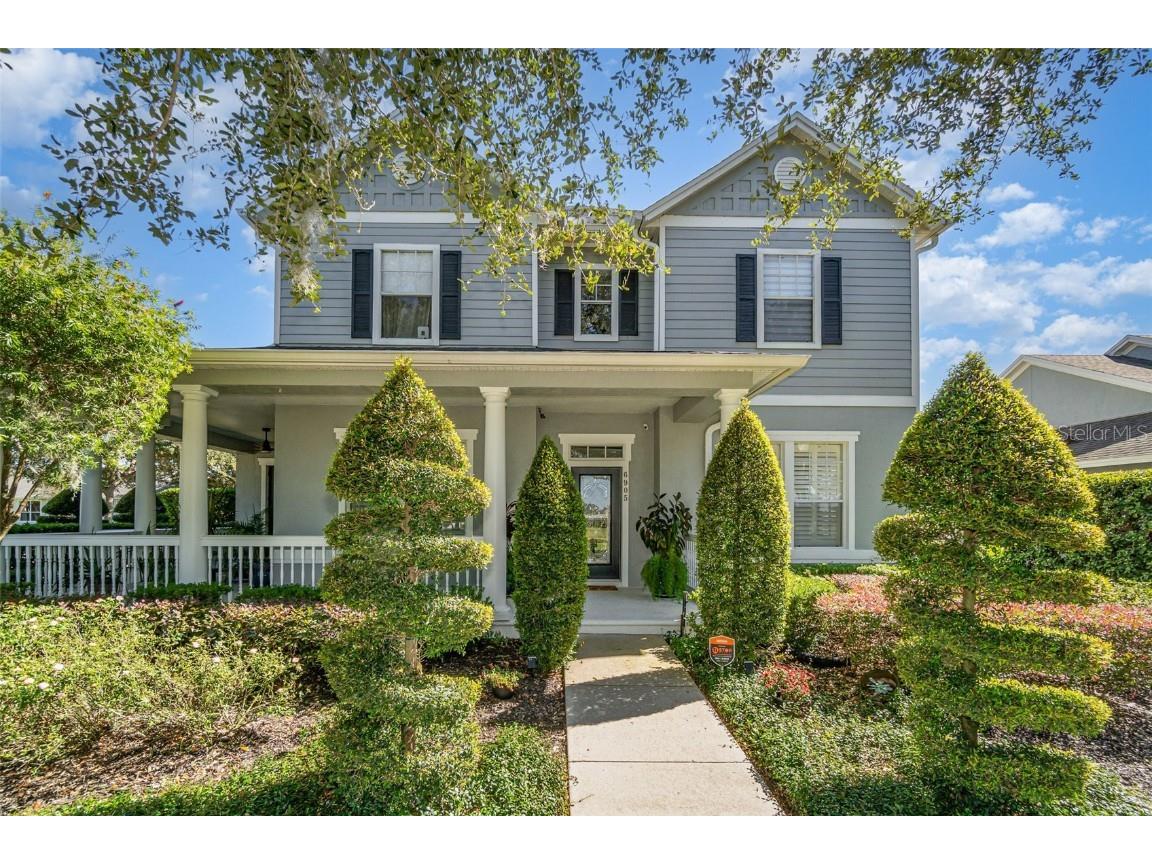 6905 Nobleton Drive Windermere FL 34786 O6356553 image3