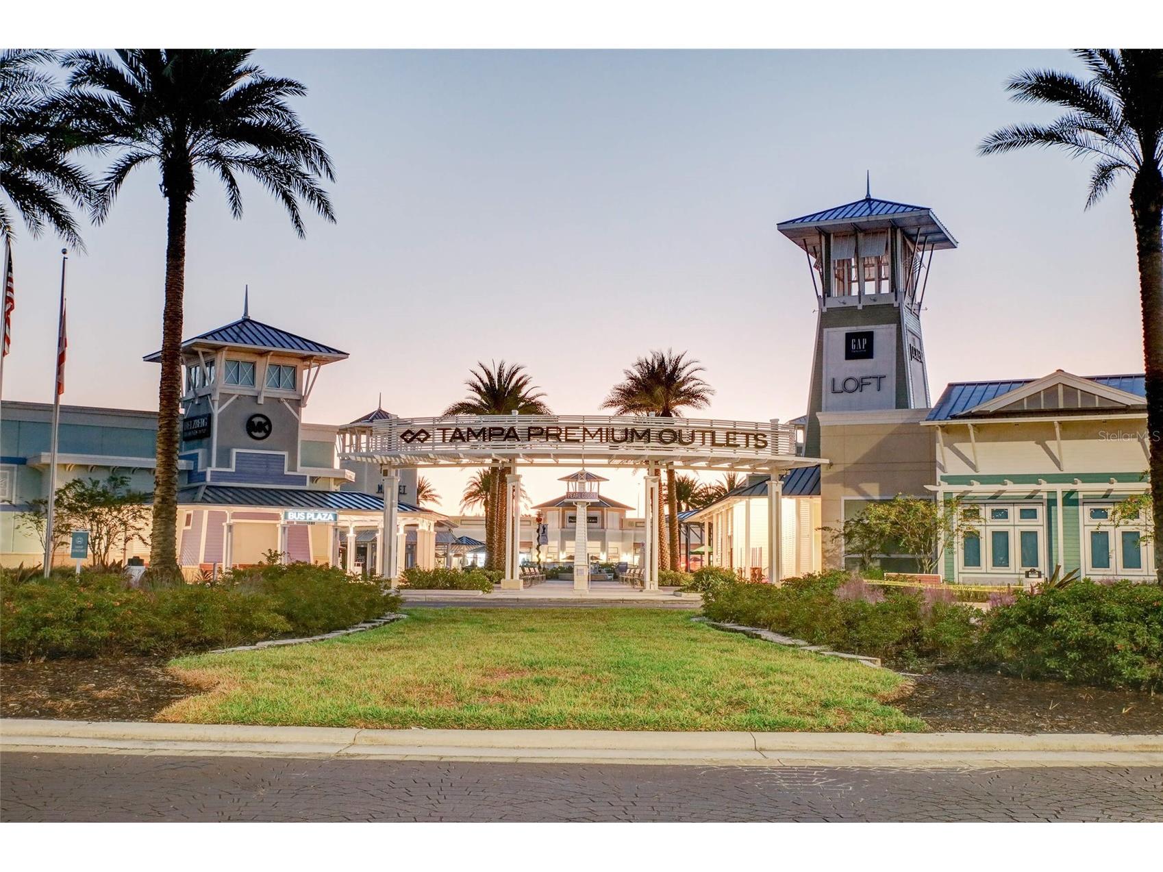 6905 Pearson Lane Wesley Chapel FL 33544 W7883265 image5