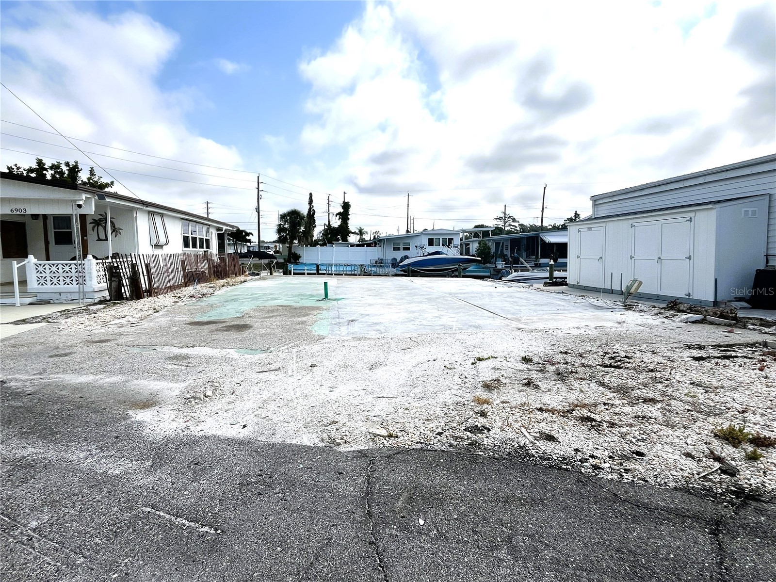 6905 W Bayou Lane Bradenton FL 34207 - SARASOTA BAY A4687677 image11