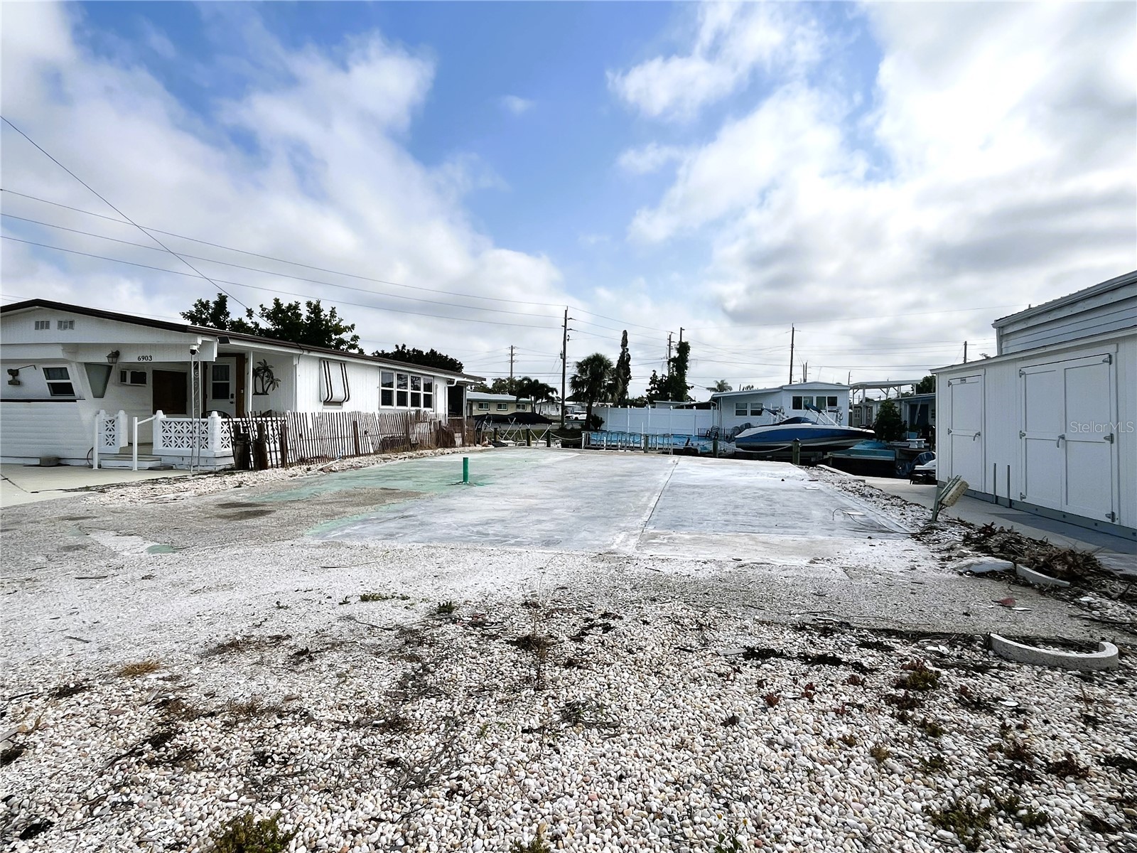 6905 W Bayou Lane Bradenton FL 34207 - SARASOTA BAY A4687677 image8