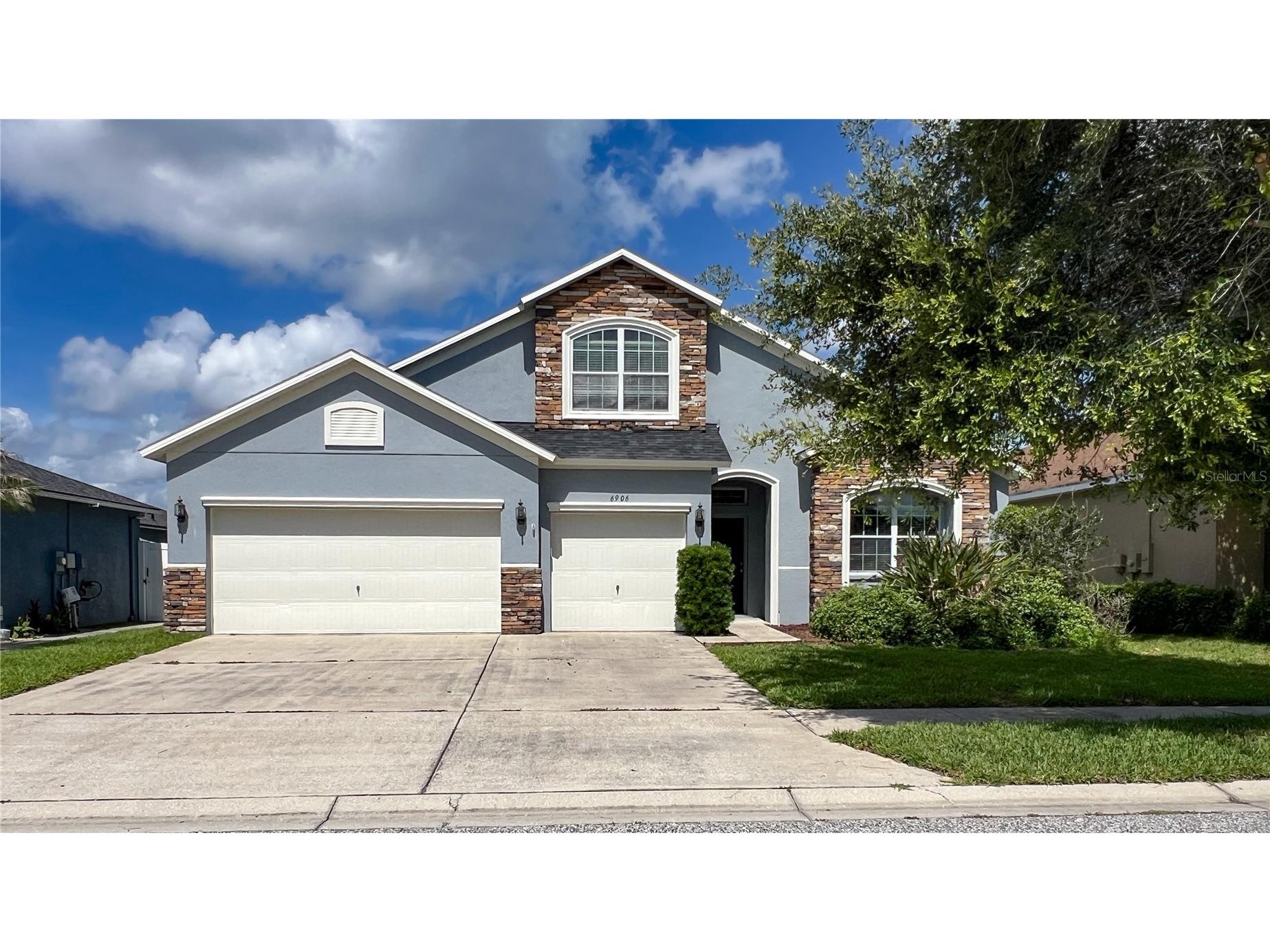 6906 Boulder Run Loop Wesley Chapel FL 33545 TB8512148 image1