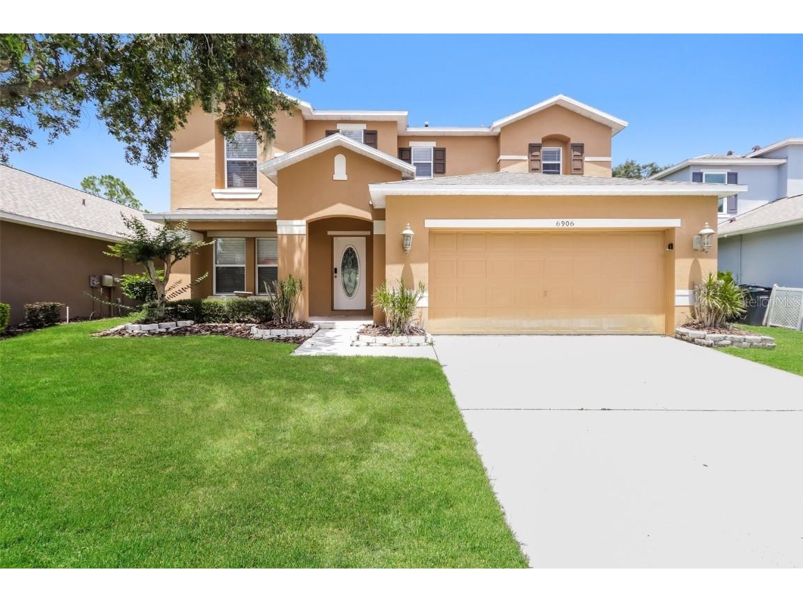 6906 Lake Eaglebrooke Drive Lakeland FL 33813 O6159624 image1