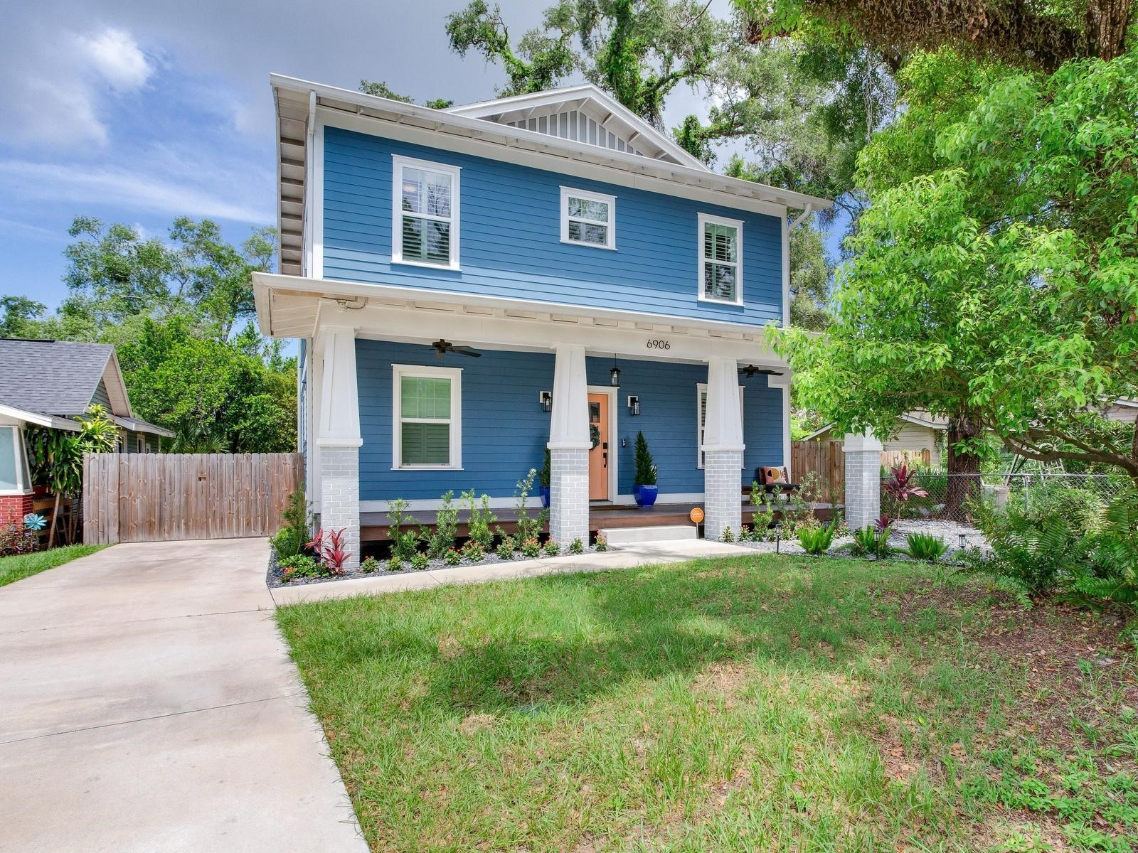 6906 N Duncan Avenue Tampa FL 33604 TB8520035 image2