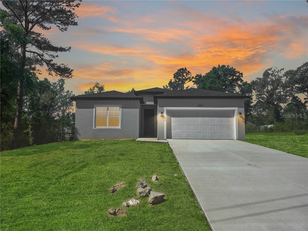 6906 SW 152nd Lane Road Ocala FL 34473 O6295085 image1