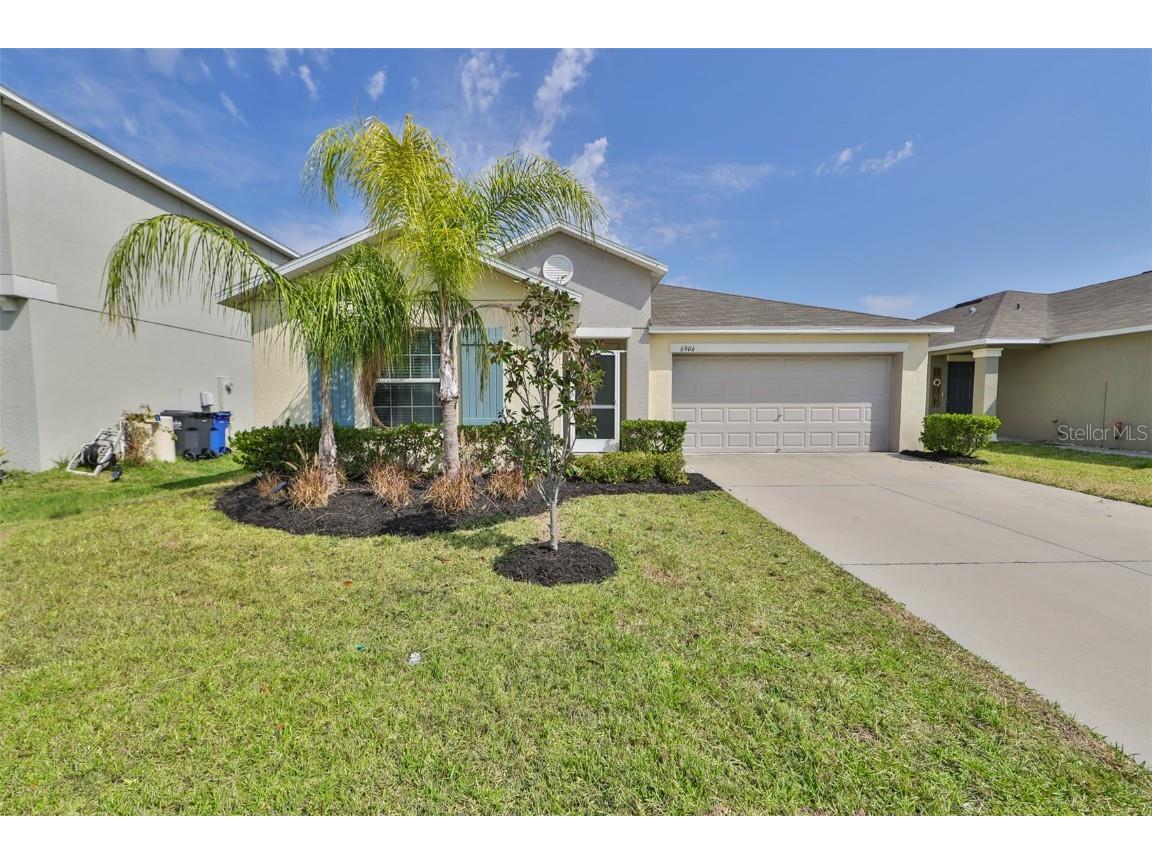 6906 Trent Creek Drive Sun City Center FL 33573 T3438126 image1