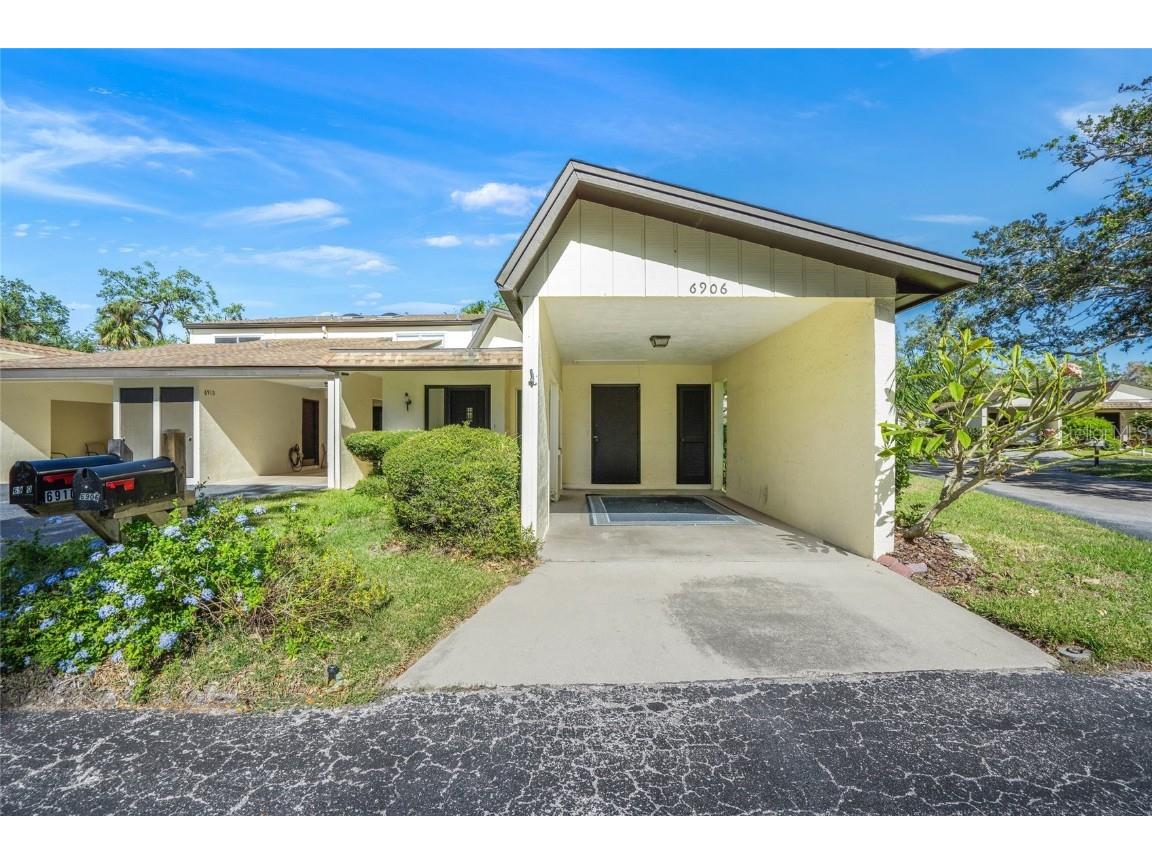 6906 Woodwind Drive #12 Sarasota FL 34231 N6135530 image1