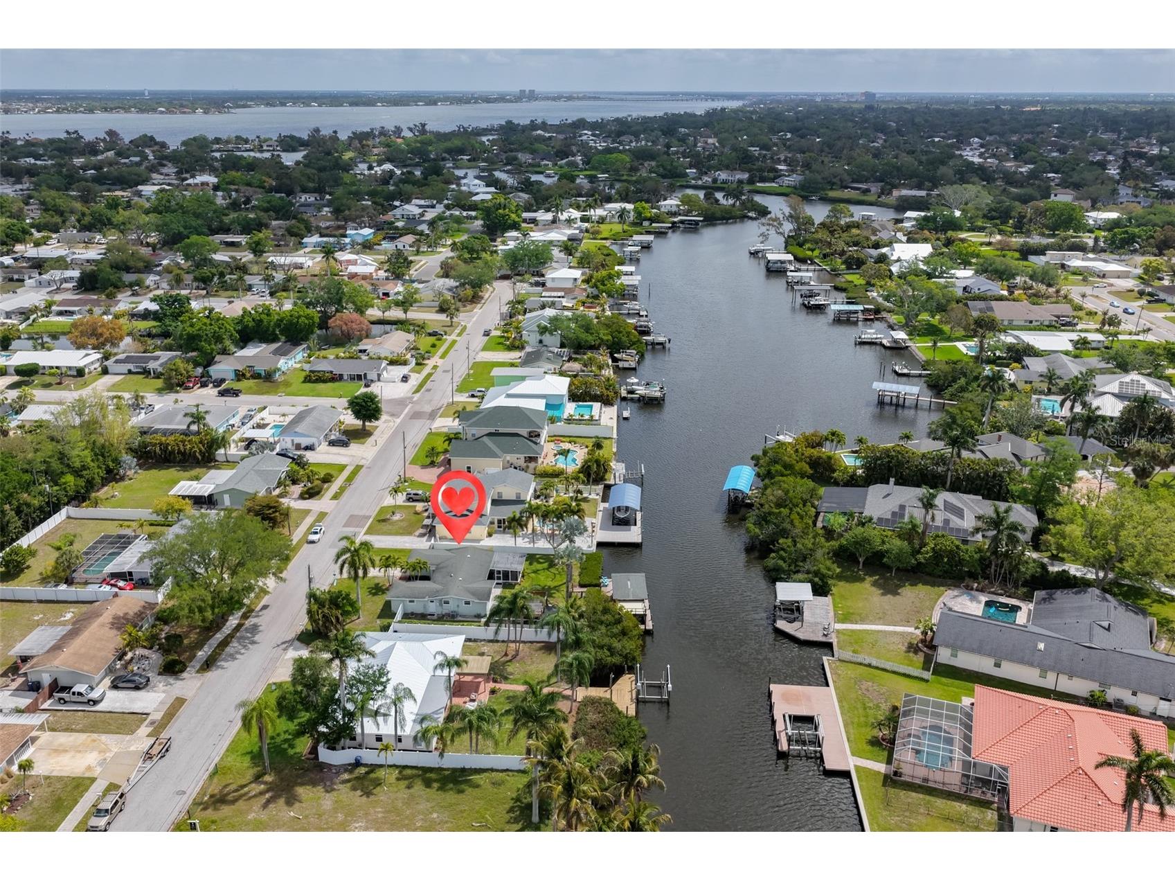 6907 9th Avenue NW Bradenton FL 34209 - WARNER WEST BAYOU A4688466 image2