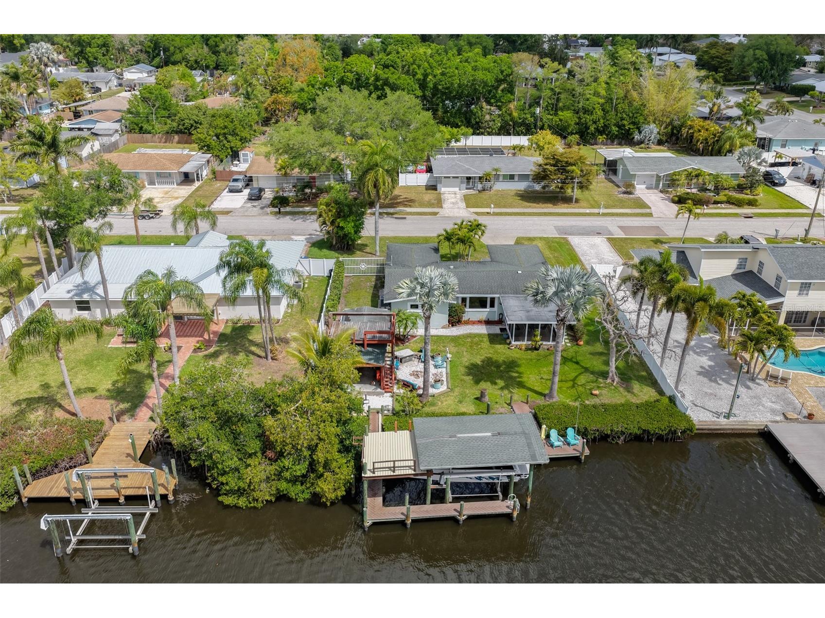 6907 9th Avenue NW Bradenton FL 34209 - WARNER WEST BAYOU A4688466 image3