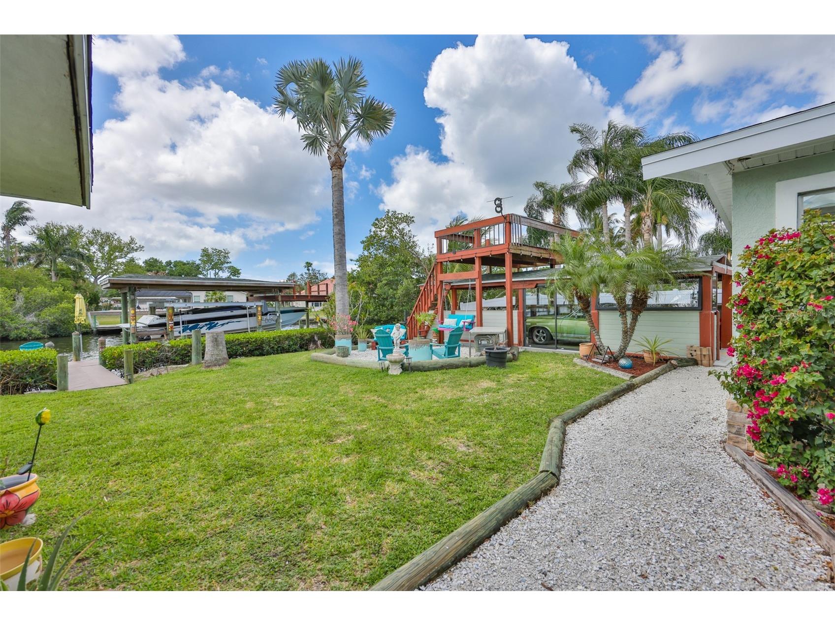6907 9th Avenue NW Bradenton FL 34209 - WARNER WEST BAYOU A4688466 image33
