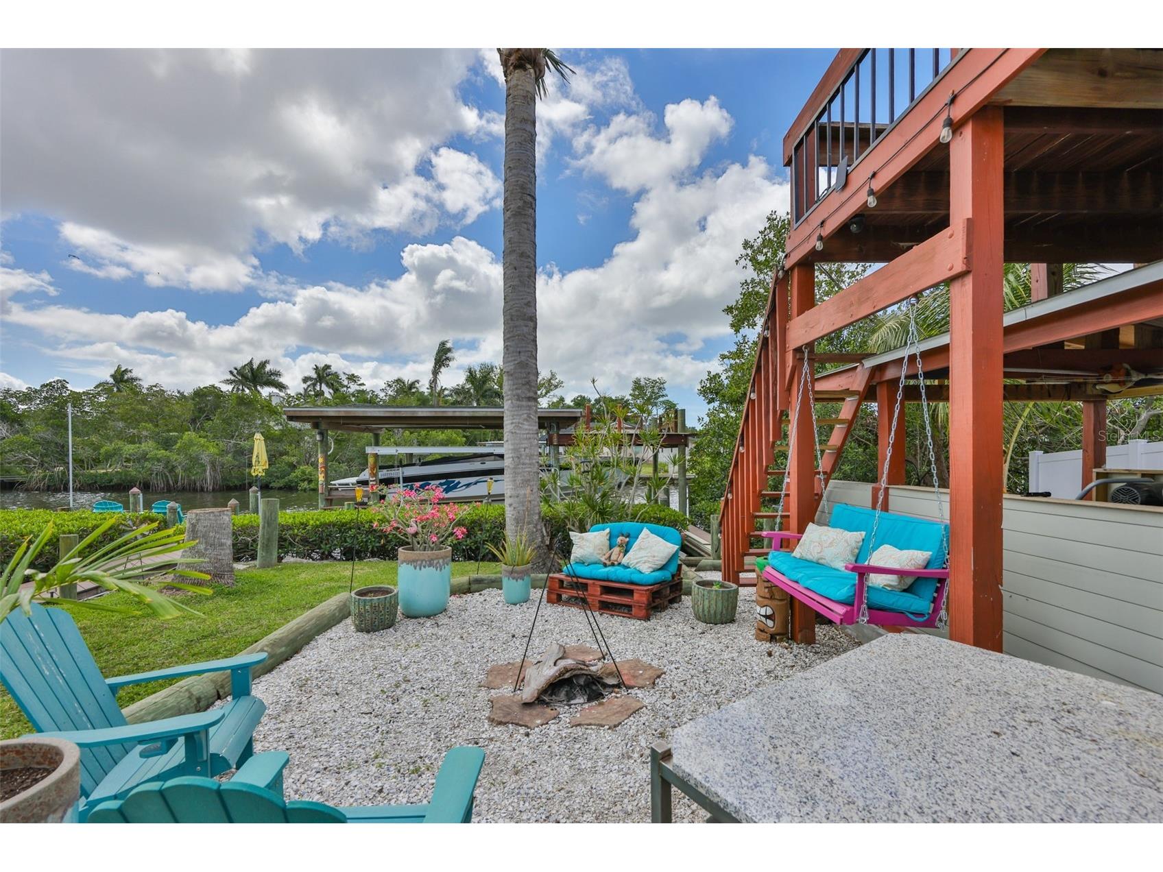 6907 9th Avenue NW Bradenton FL 34209 - WARNER WEST BAYOU A4688466 image35