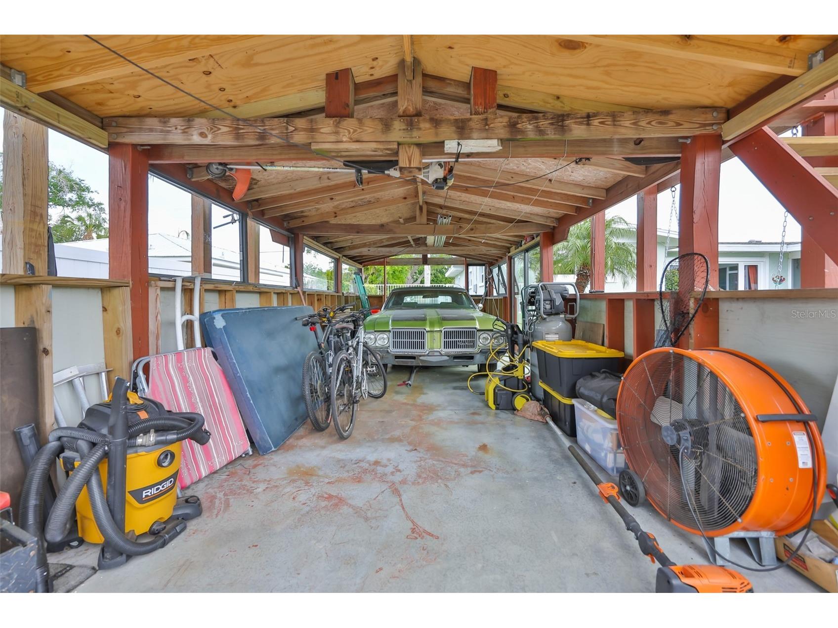 6907 9th Avenue NW Bradenton FL 34209 - WARNER WEST BAYOU A4688466 image41