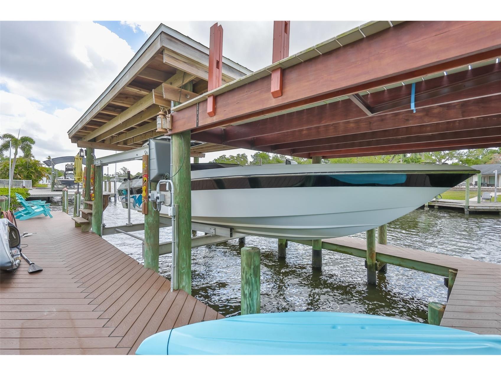 6907 9th Avenue NW Bradenton FL 34209 - WARNER WEST BAYOU A4688466 image42
