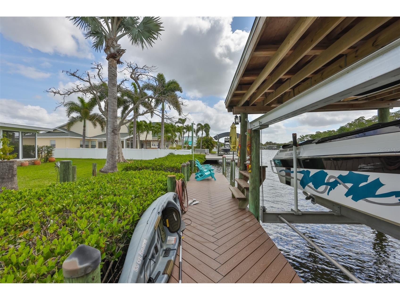 6907 9th Avenue NW Bradenton FL 34209 - WARNER WEST BAYOU A4688466 image43