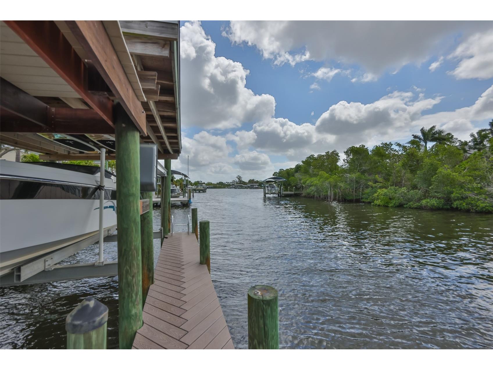 6907 9th Avenue NW Bradenton FL 34209 - WARNER WEST BAYOU A4688466 image44