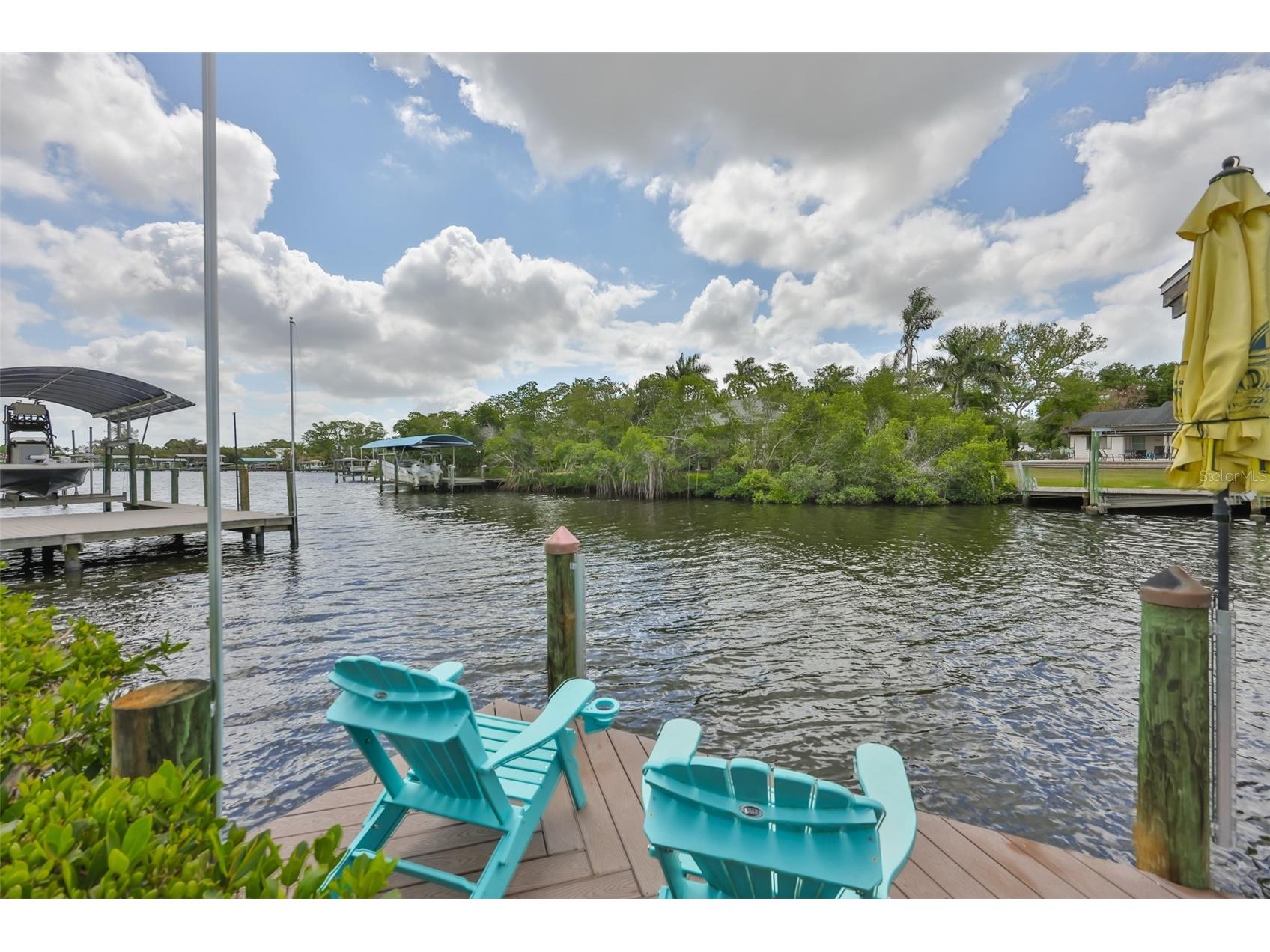 6907 9th Avenue NW Bradenton FL 34209 - WARNER WEST BAYOU A4688466 image46