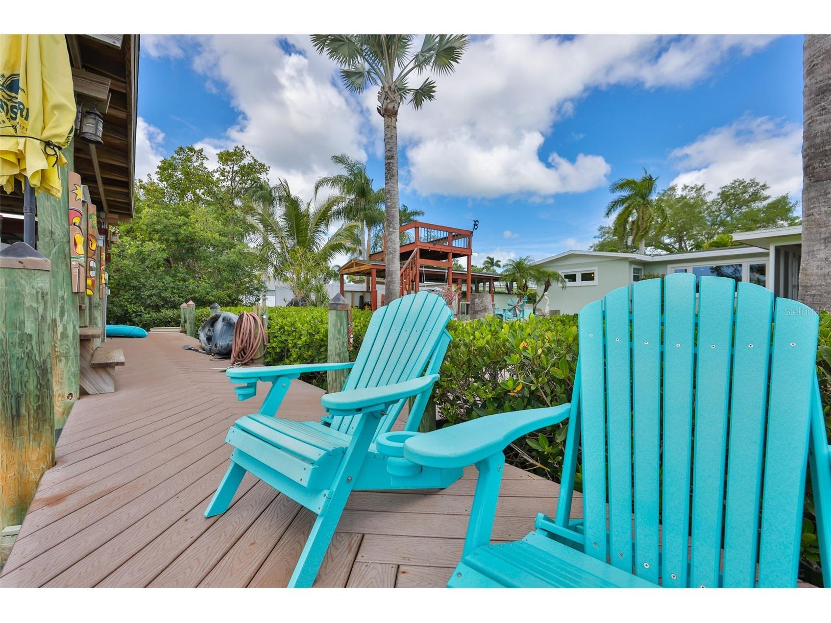 6907 9th Avenue NW Bradenton FL 34209 - WARNER WEST BAYOU A4688466 image47